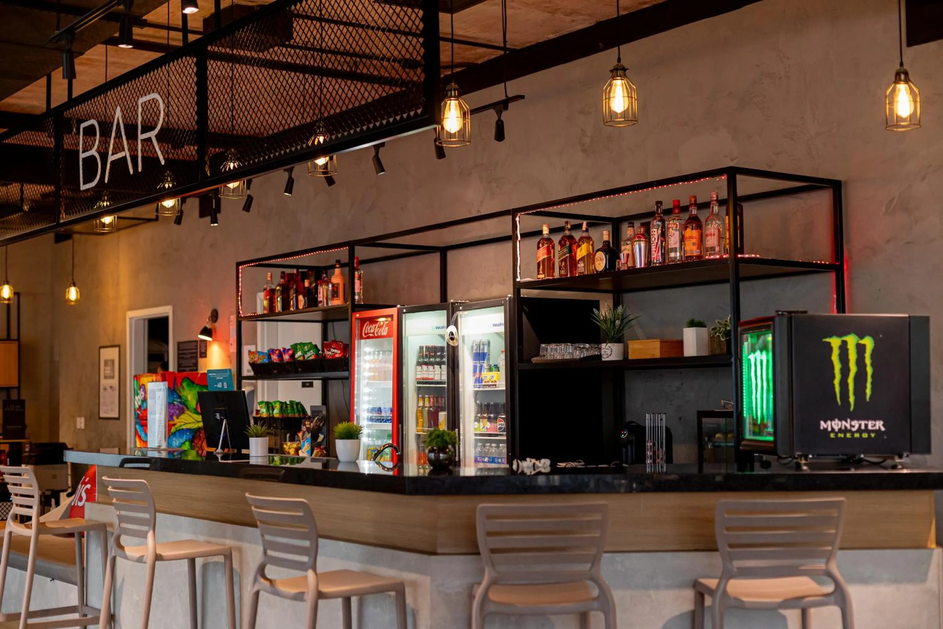 ibis Cuiaba Shopping