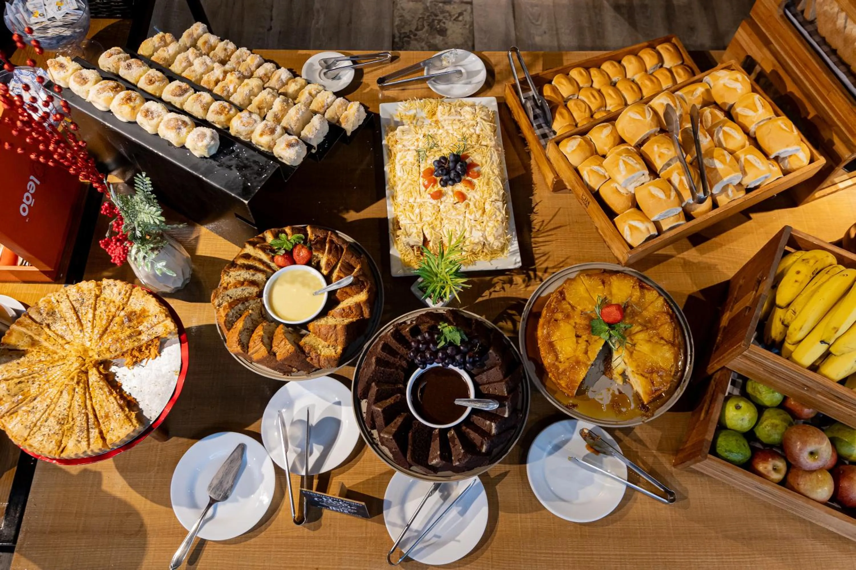 ibis Cuiaba Shopping