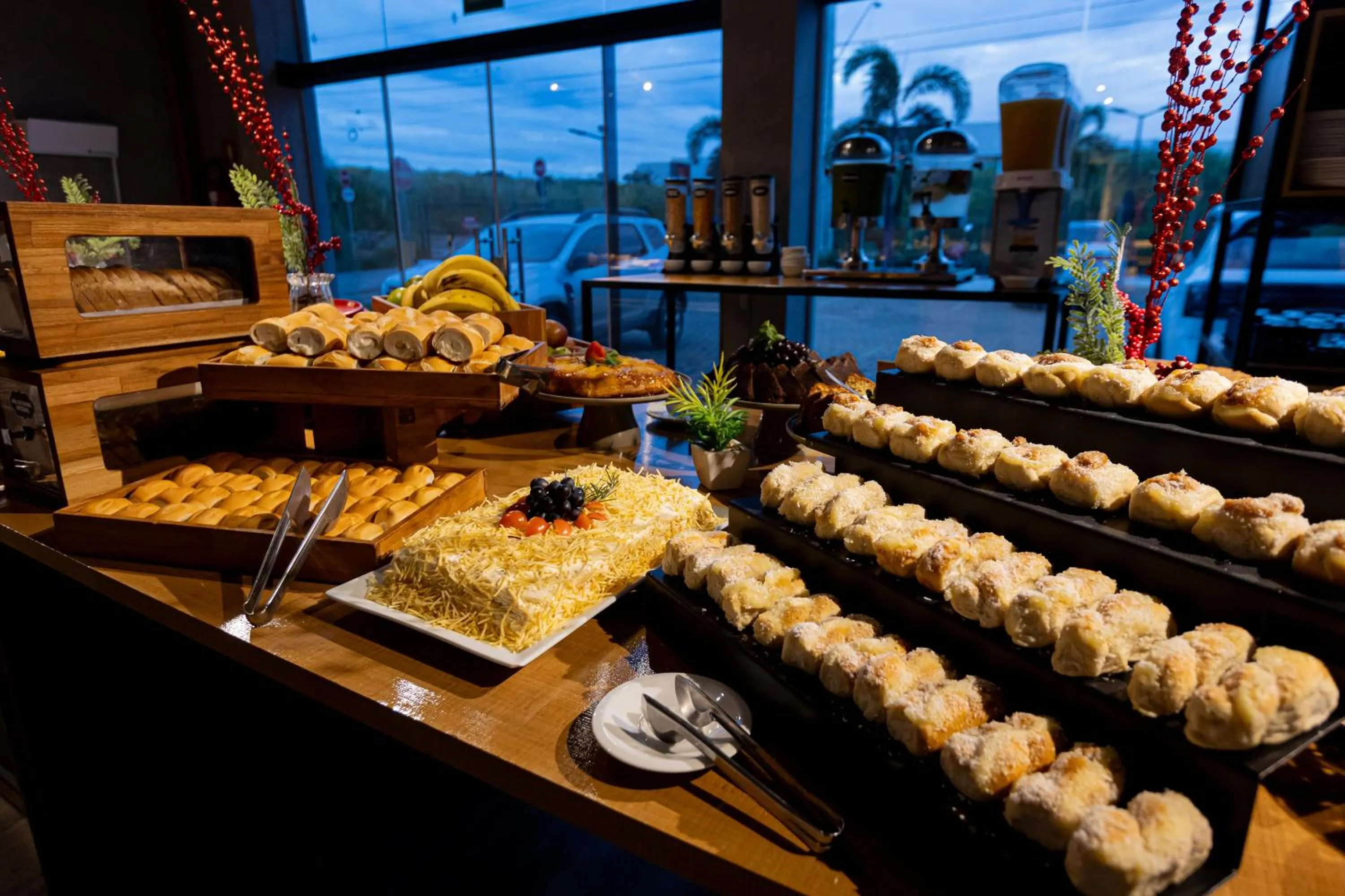 ibis Cuiaba Shopping