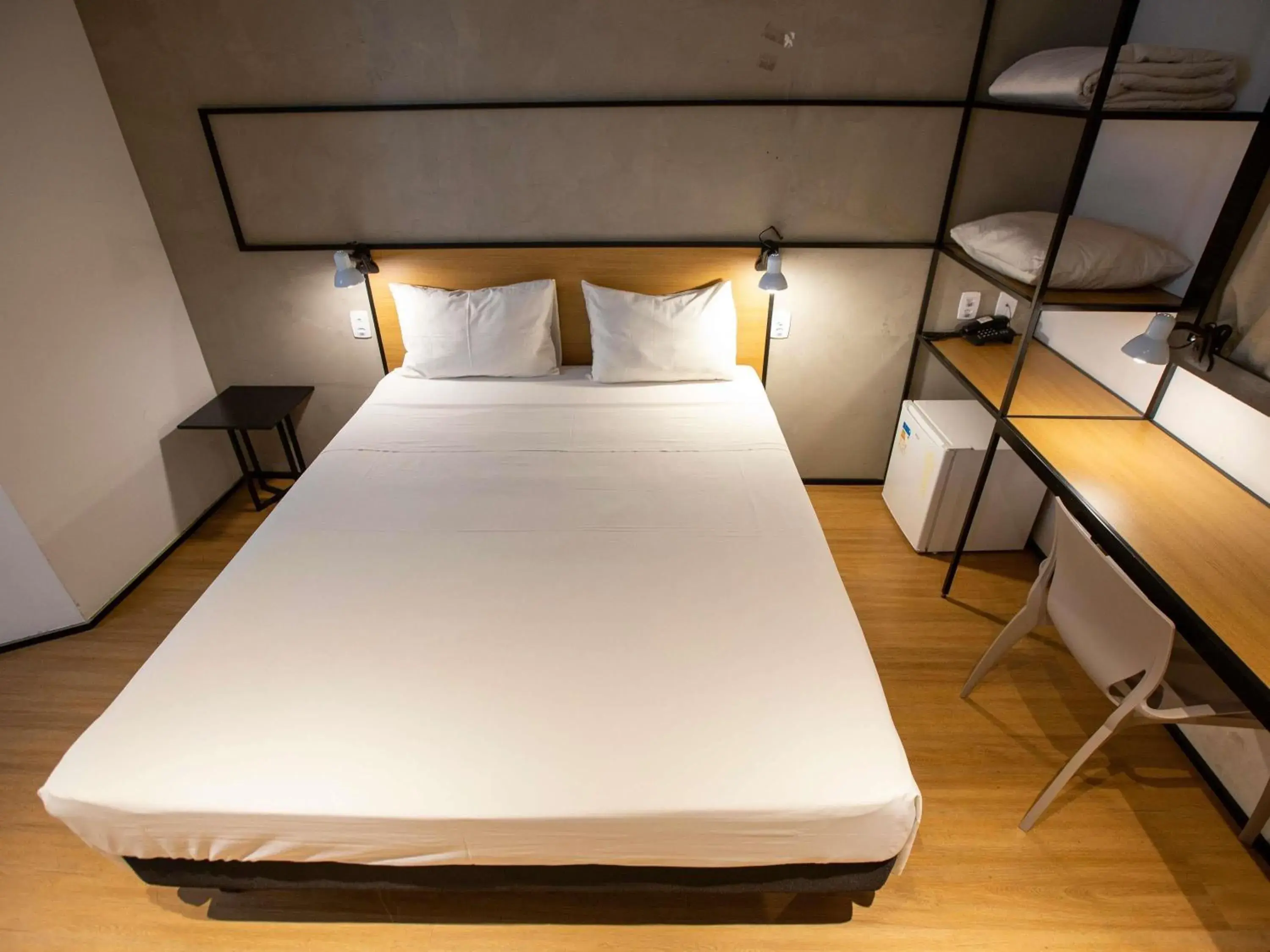 Standard Double Room in ibis Cuiaba Shopping Standard Double Room in ibis Cuiaba Shopping