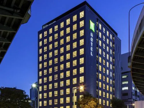 ibis Styles Nagoya