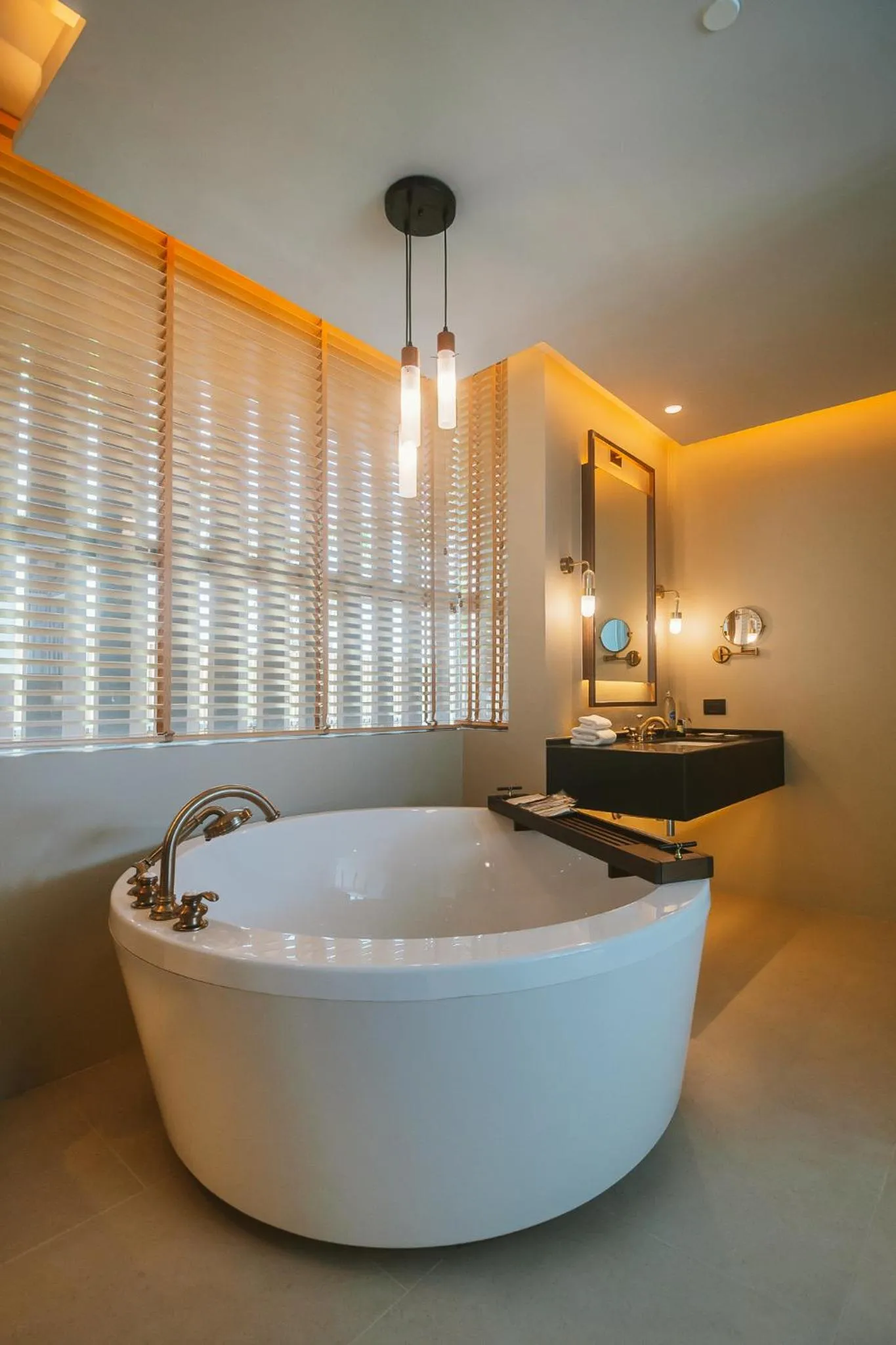 Toilet in Pullman Khao Lak Resort