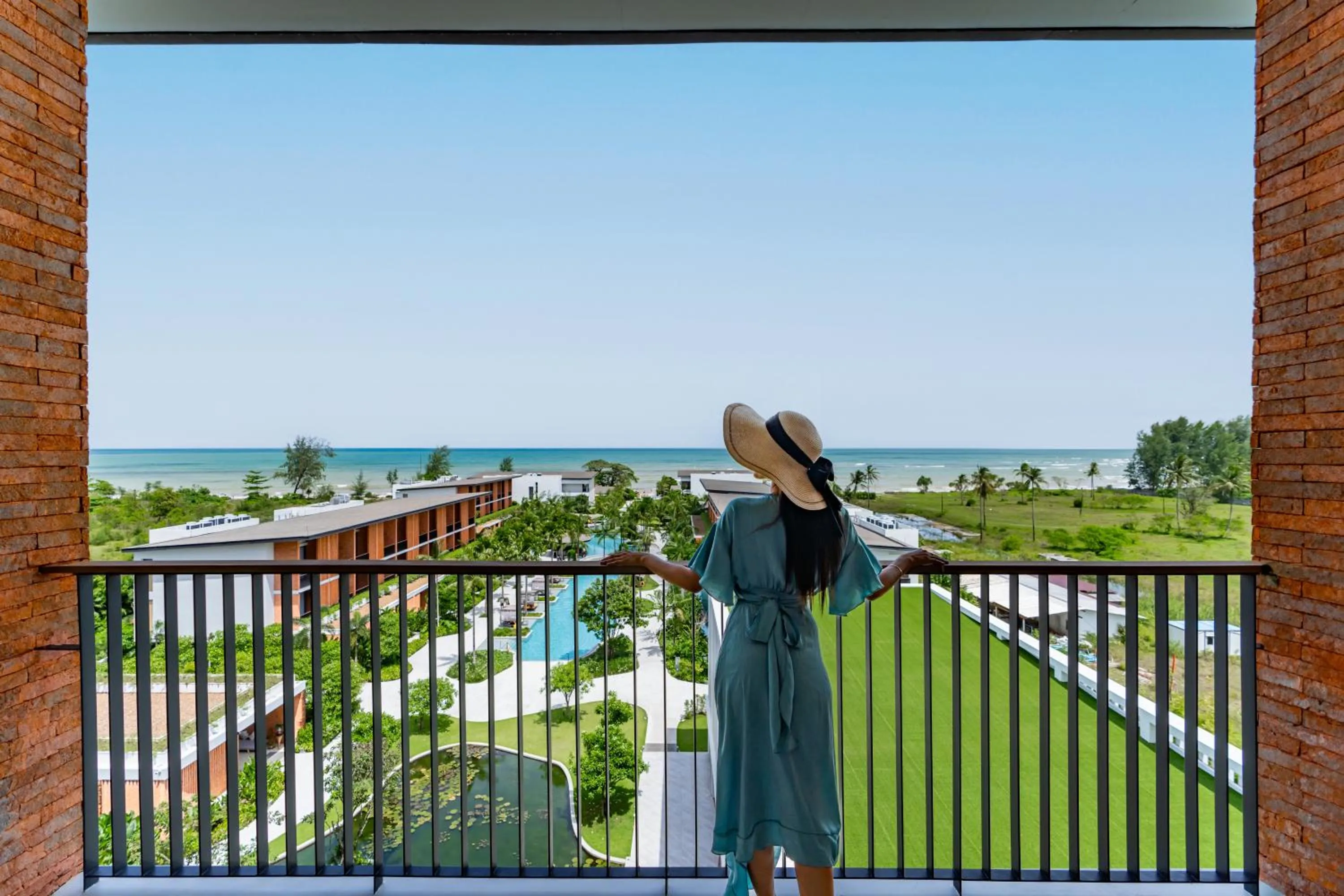 Summer in Pullman Khao Lak Resort