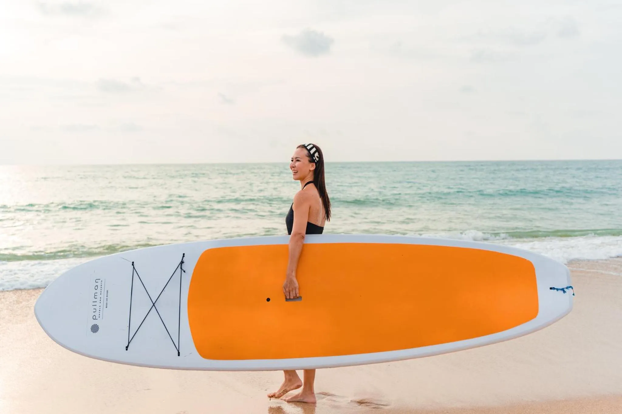 Natural landscape in Pullman Khao Lak Resort