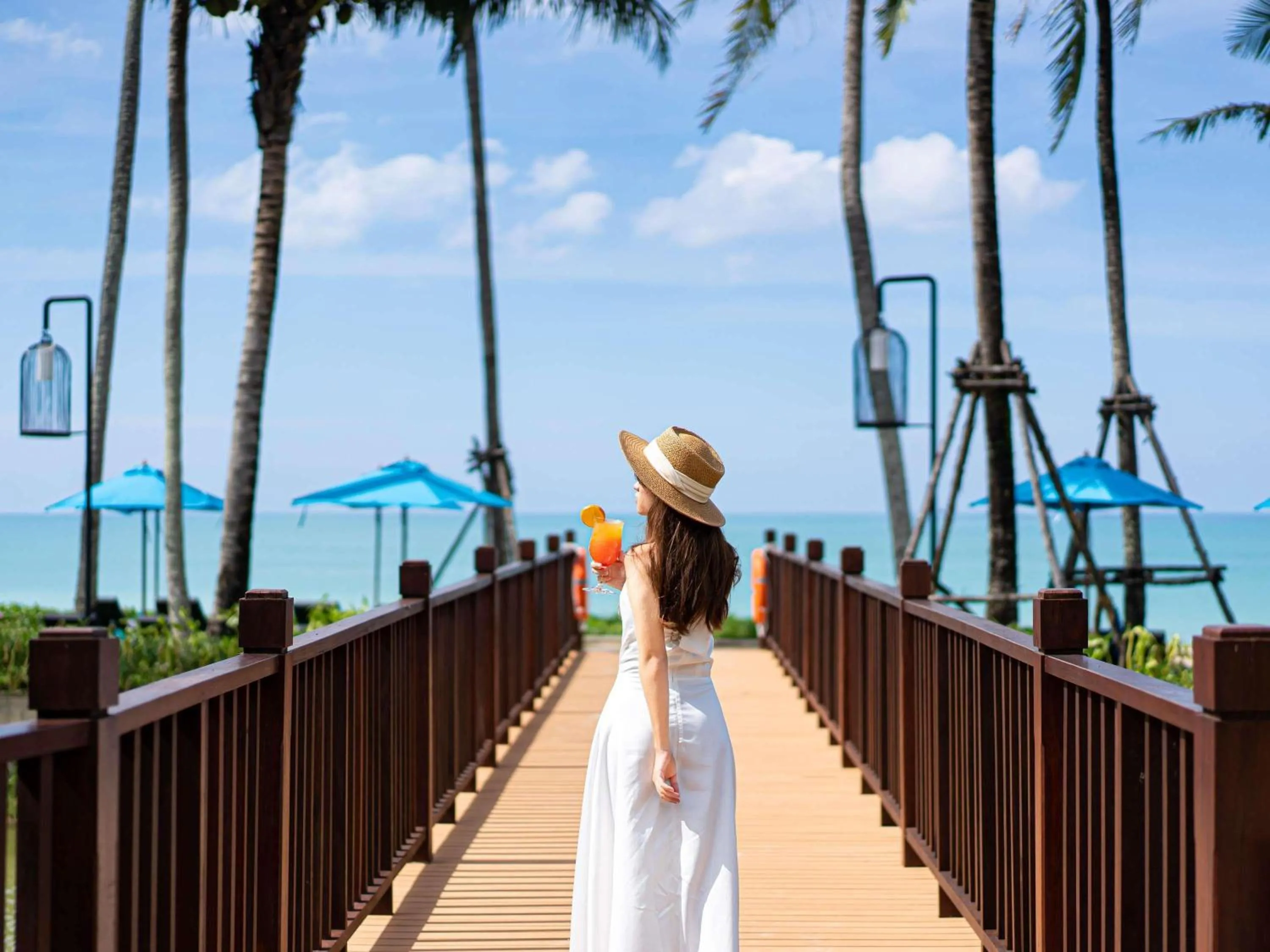 Other in Grand Mercure Khao Lak Bangsak