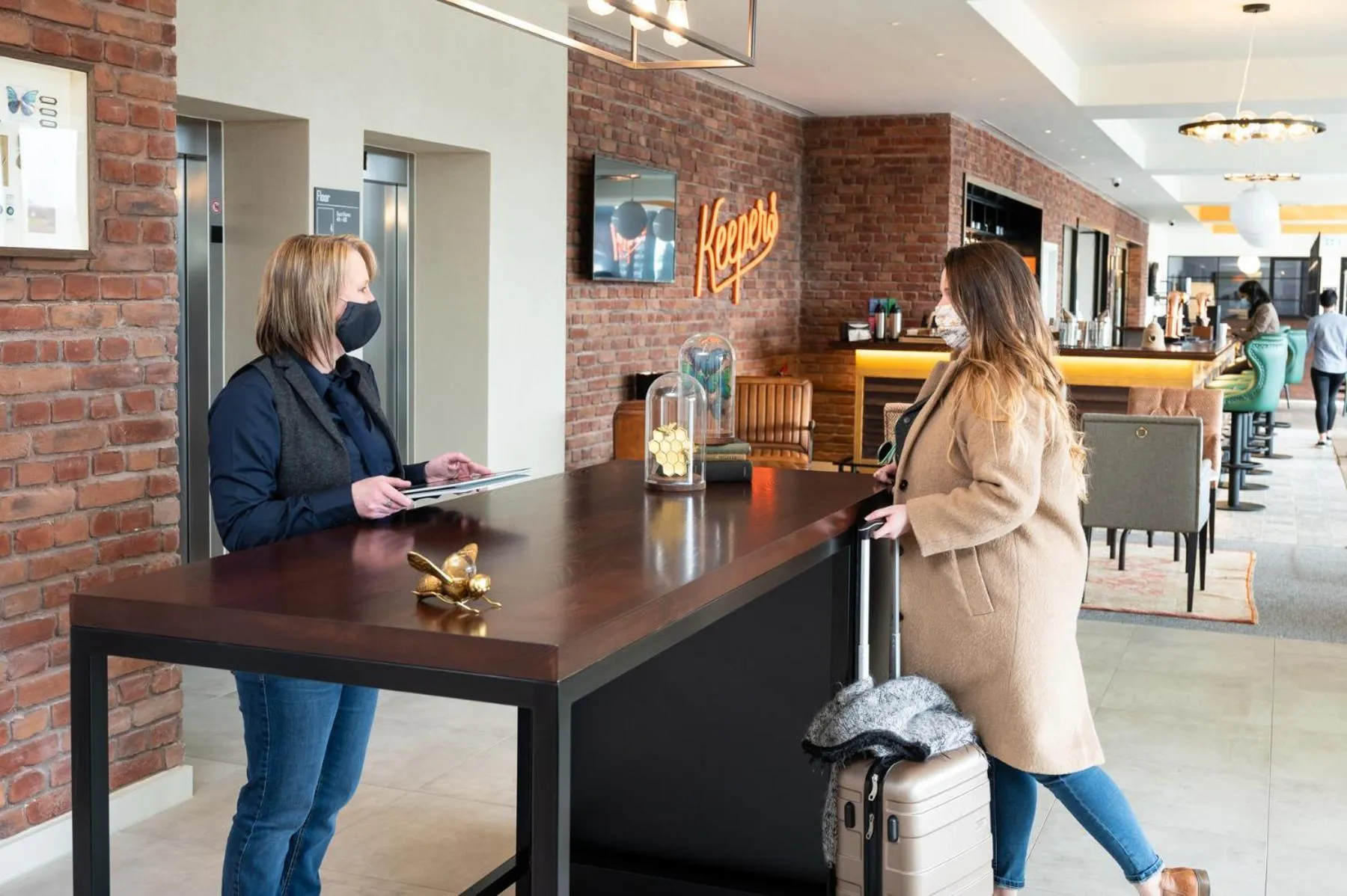 Property building in ibis Bridgwater, M5 Jct23