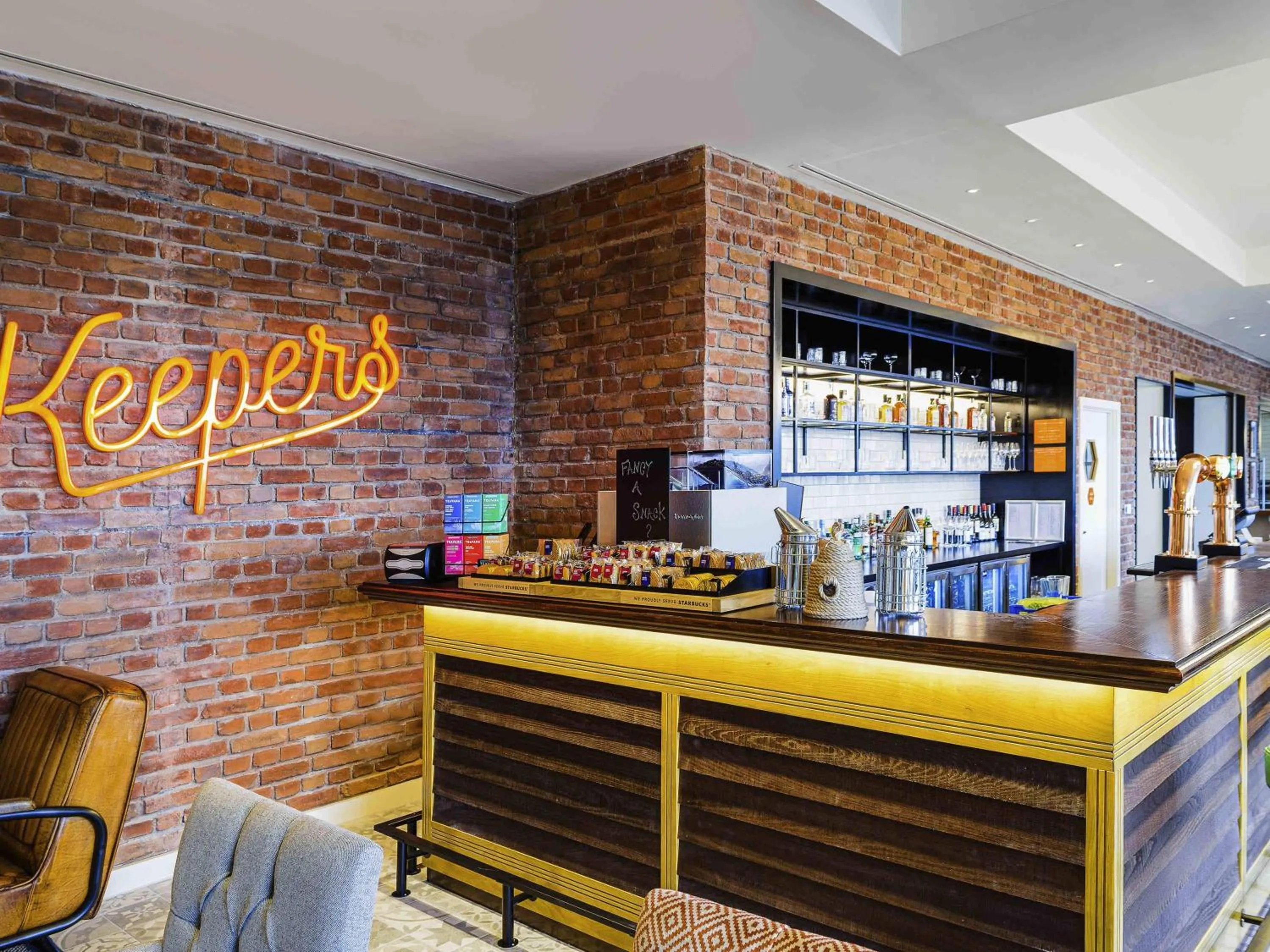 Restaurant/places to eat in ibis Bridgwater, M5 Jct23