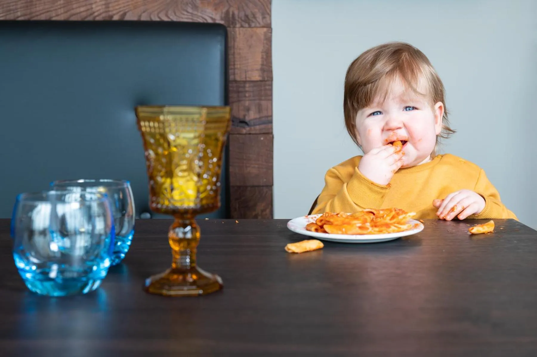 Restaurant/places to eat in ibis Bridgwater, M5 Jct23