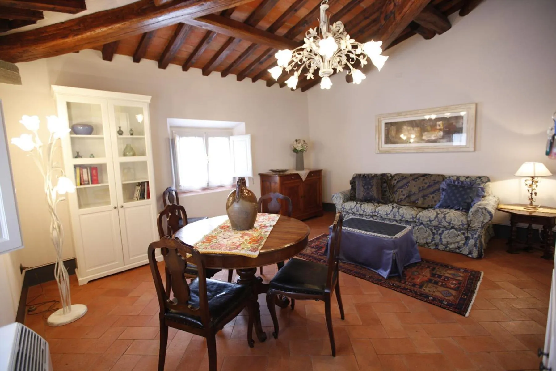 Residence Villa La Fornacina