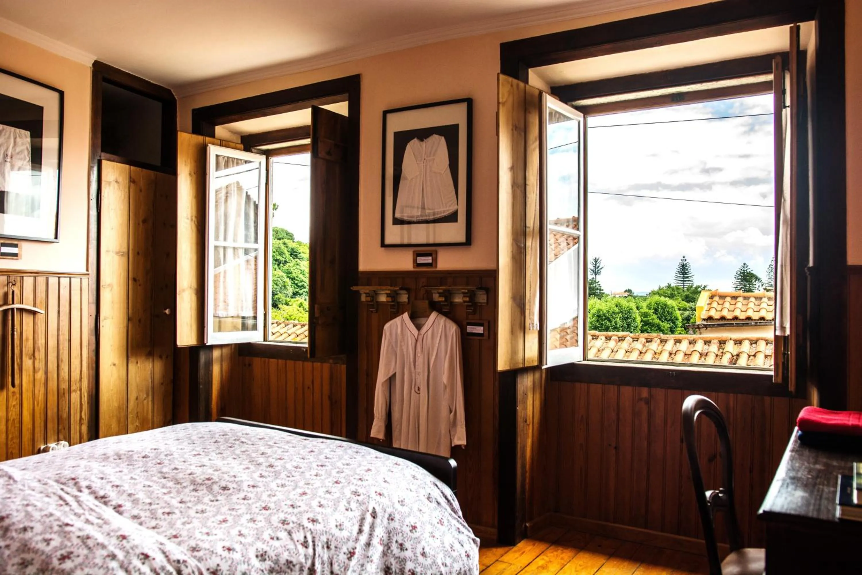Sintra Small Hostel