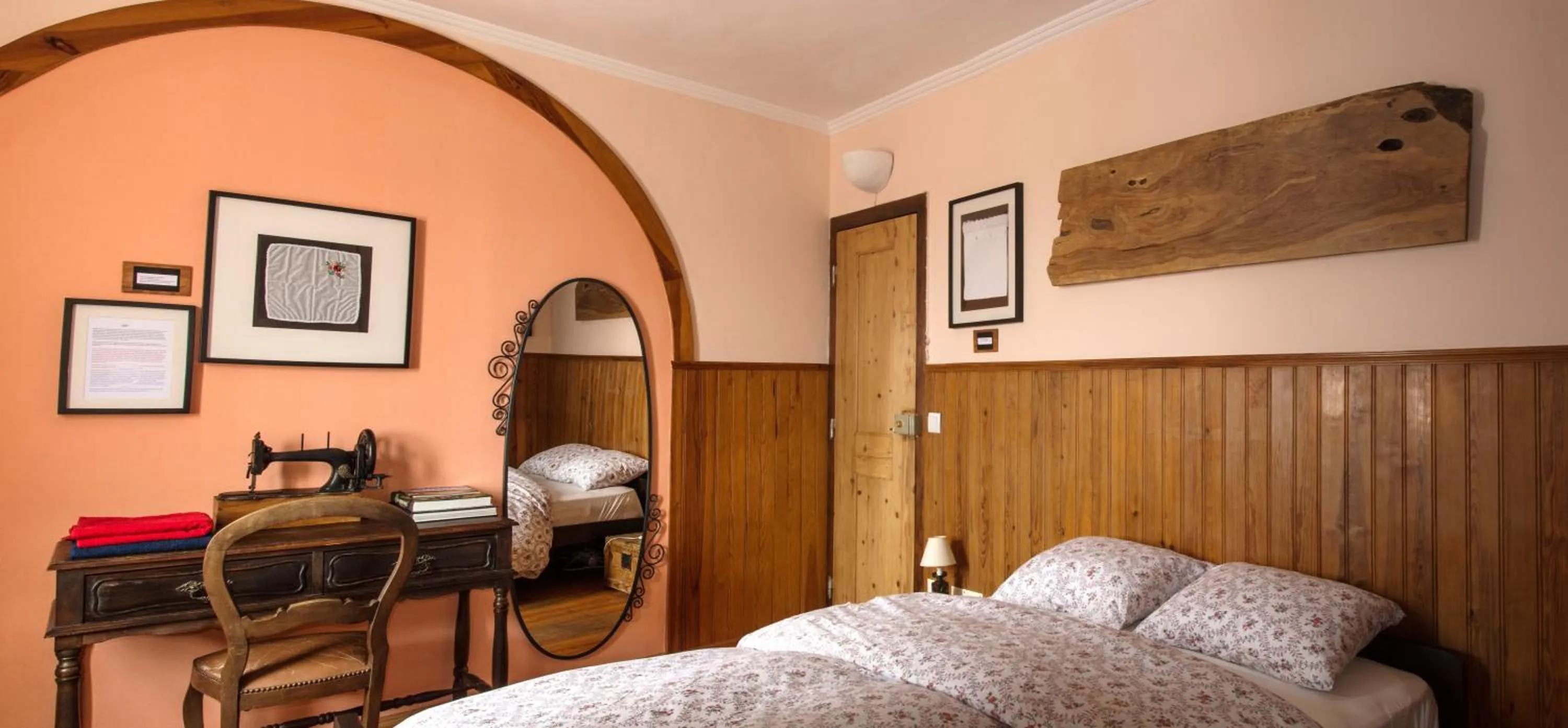 Sintra Small Hostel