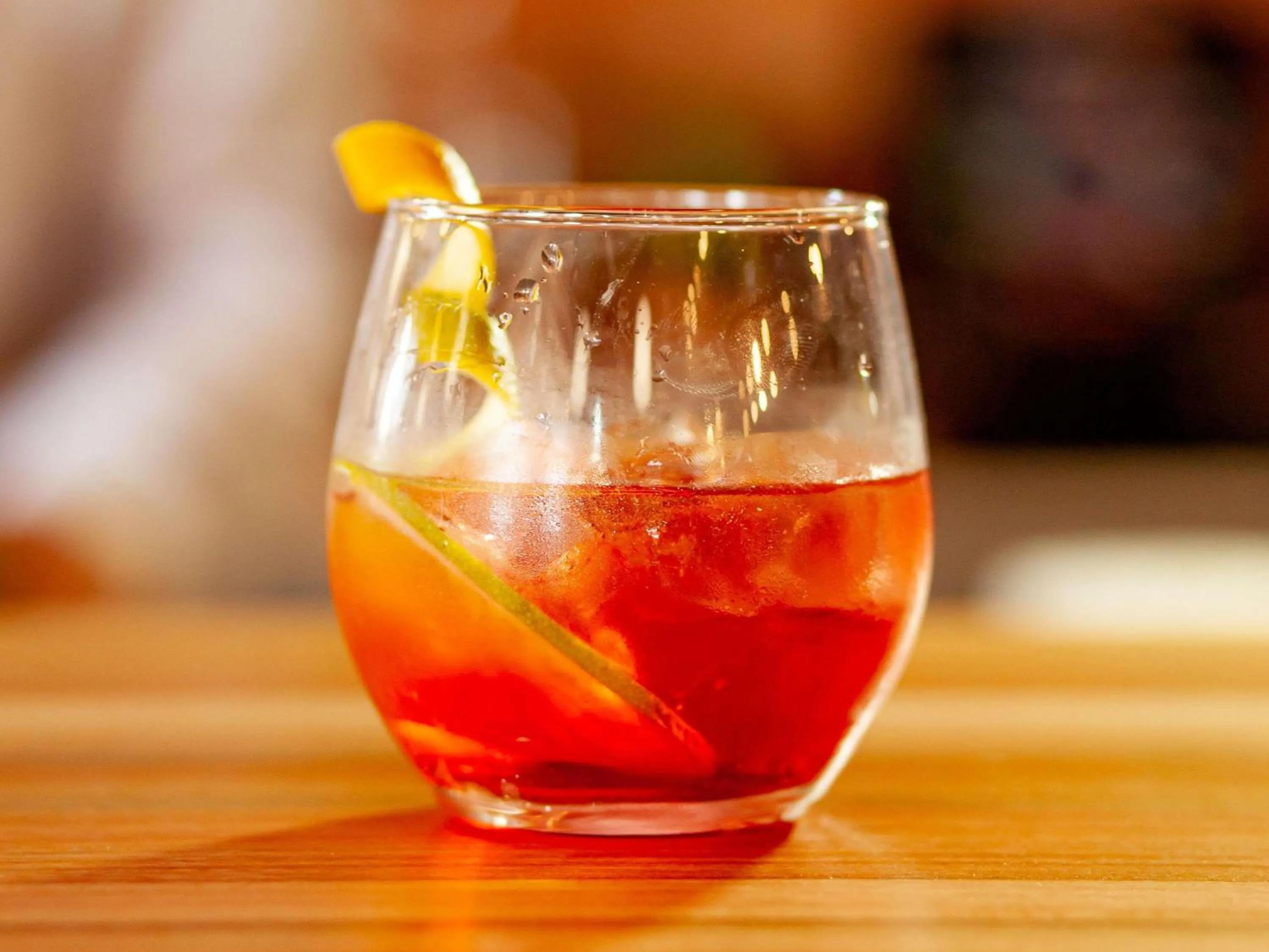 Lounge or bar in Novotel Criciuma