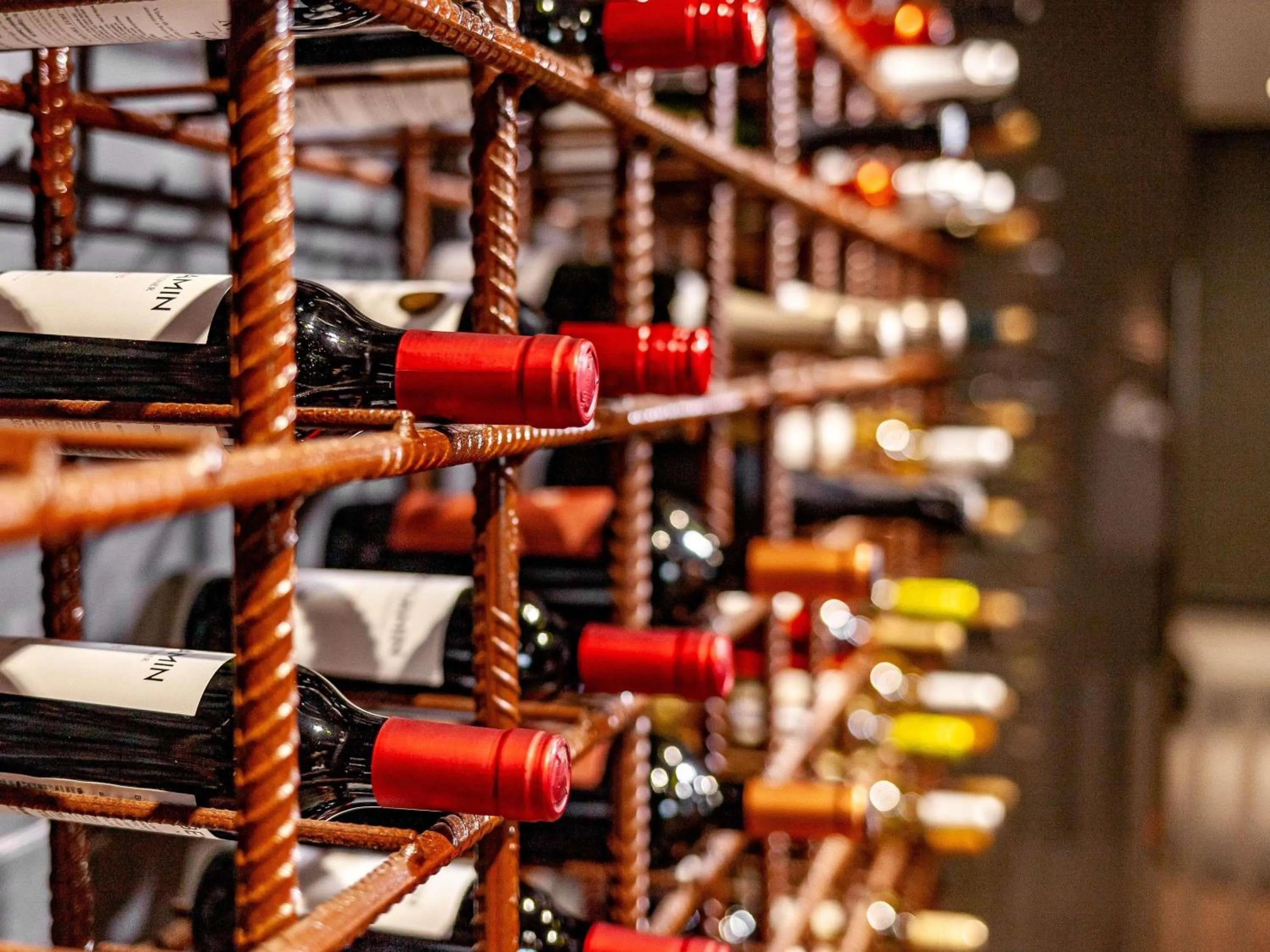 Other in Novotel Criciuma