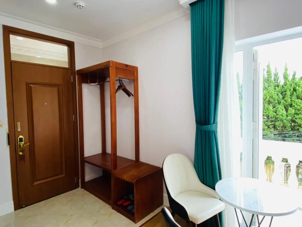 Bedroom in Peach Valley Hotel Dalat