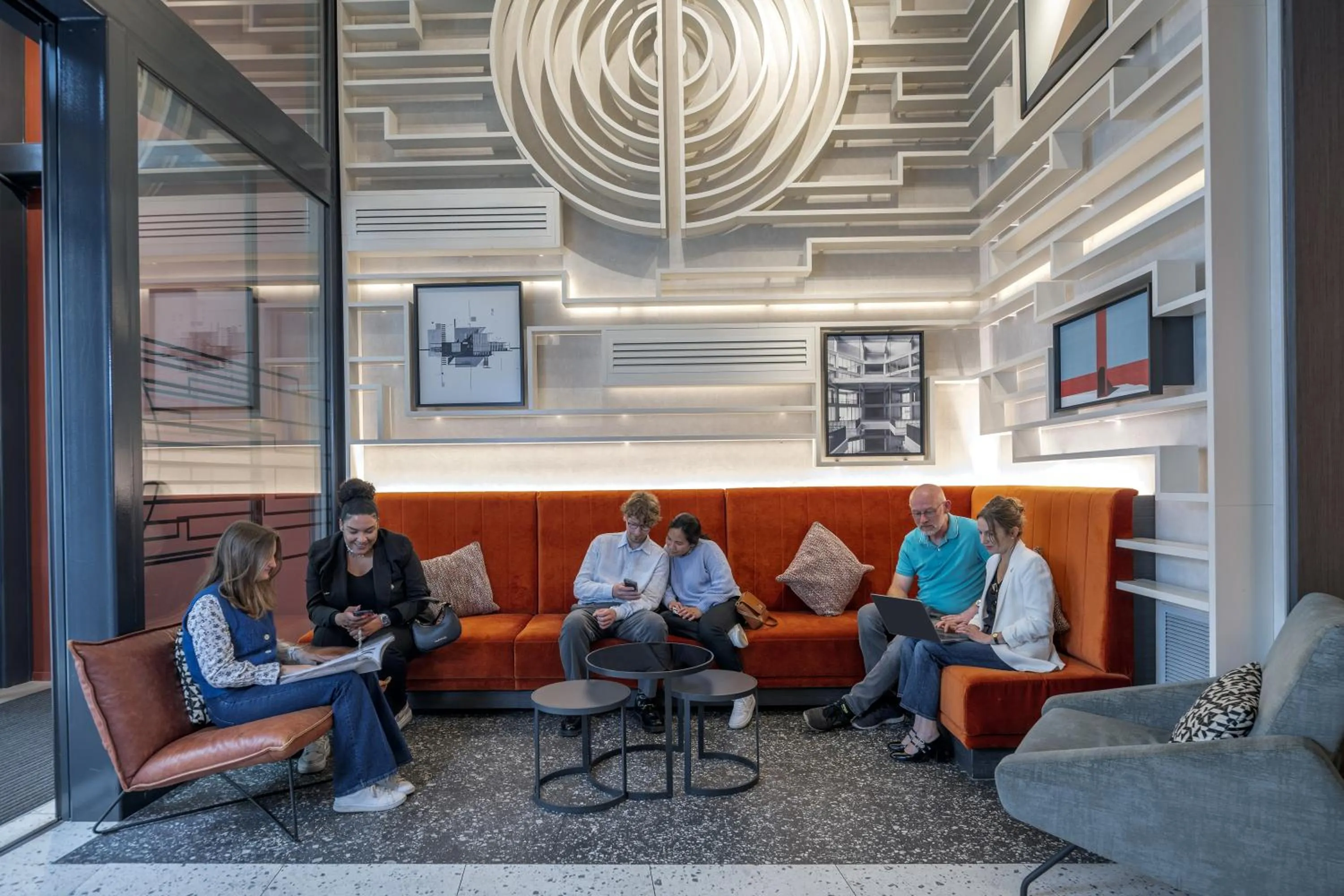 Canopy By Hilton Paris Eiffel Tower