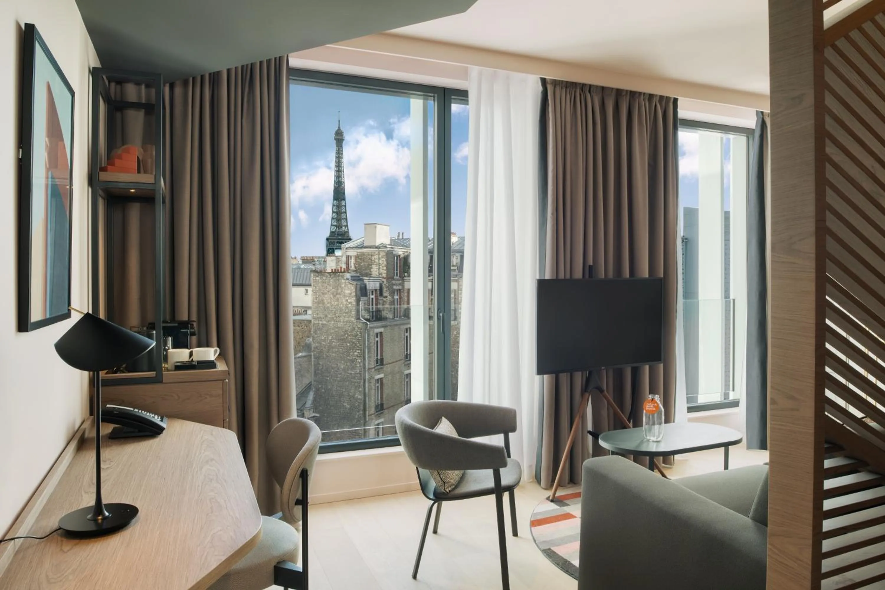 Canopy By Hilton Paris Eiffel Tower