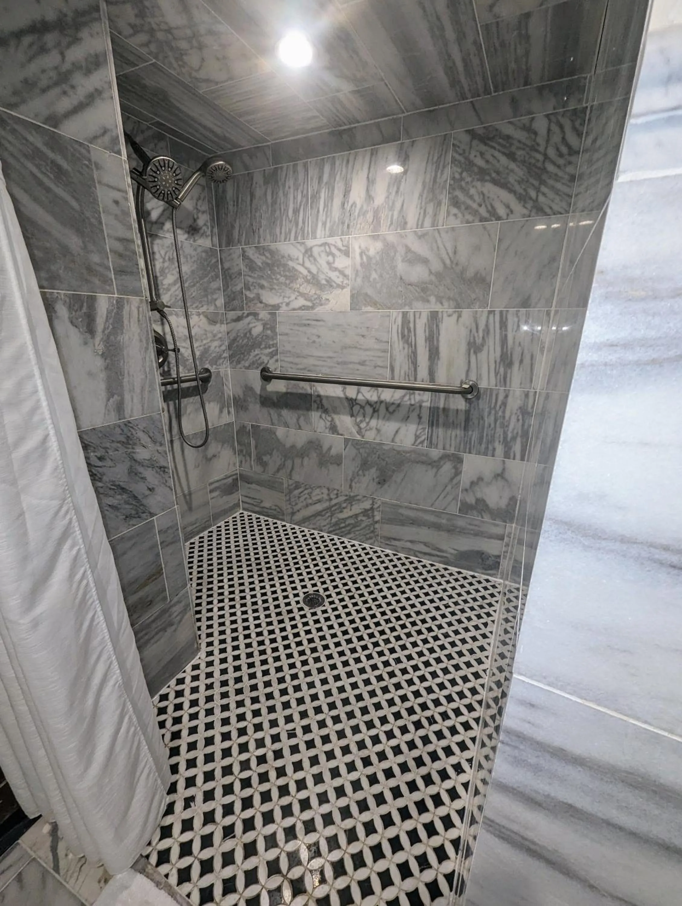 The Esplanade Guesthouse Mansion