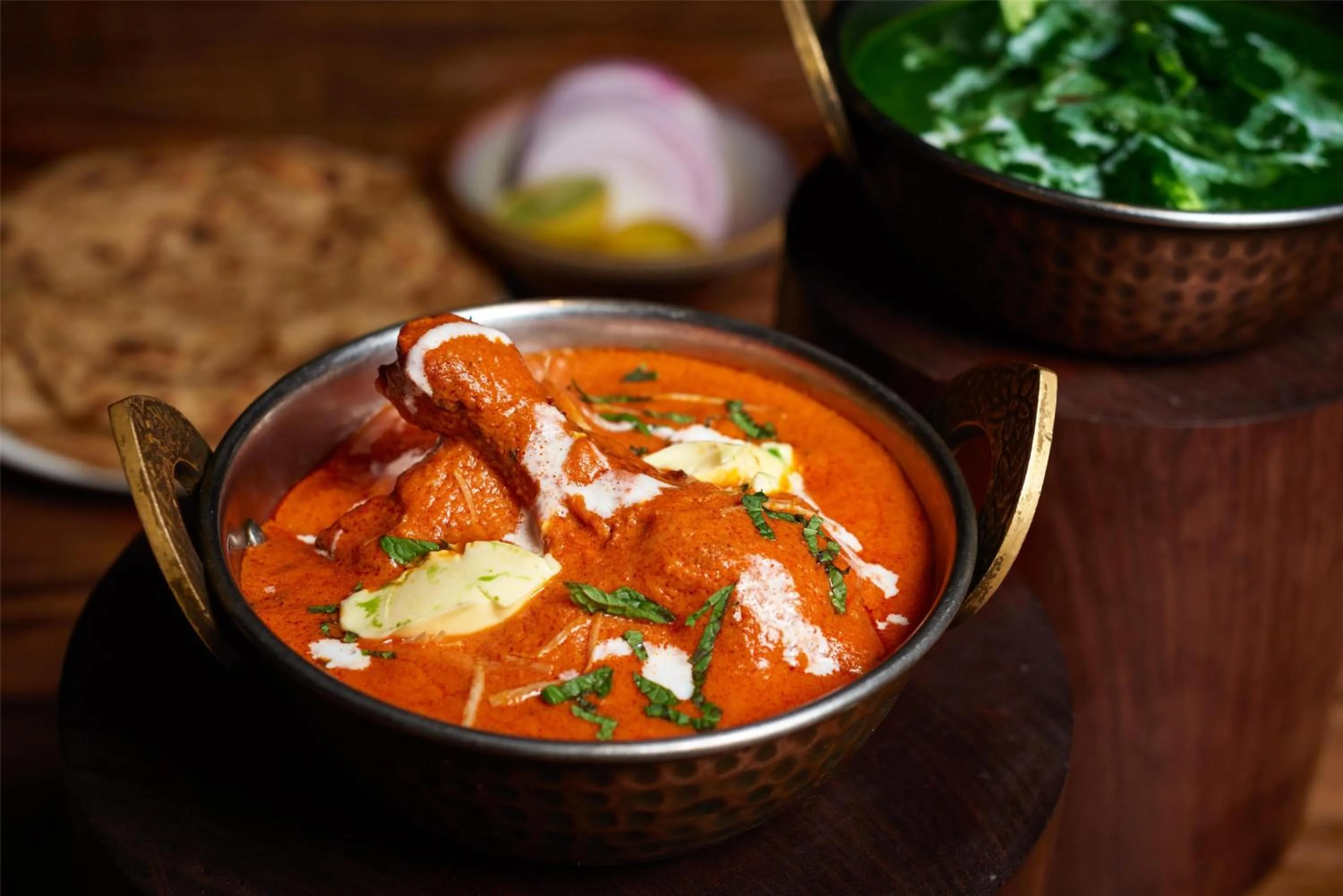 Food and drinks in Radisson Blu Mumbai International Airport