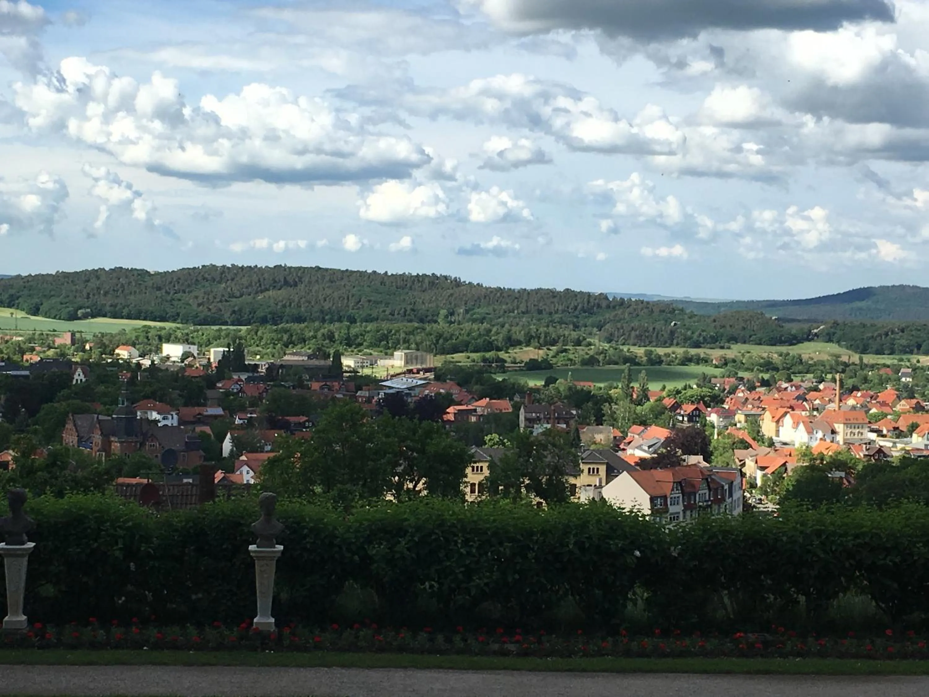 Activities in Kurhotel Fürstenhof by David