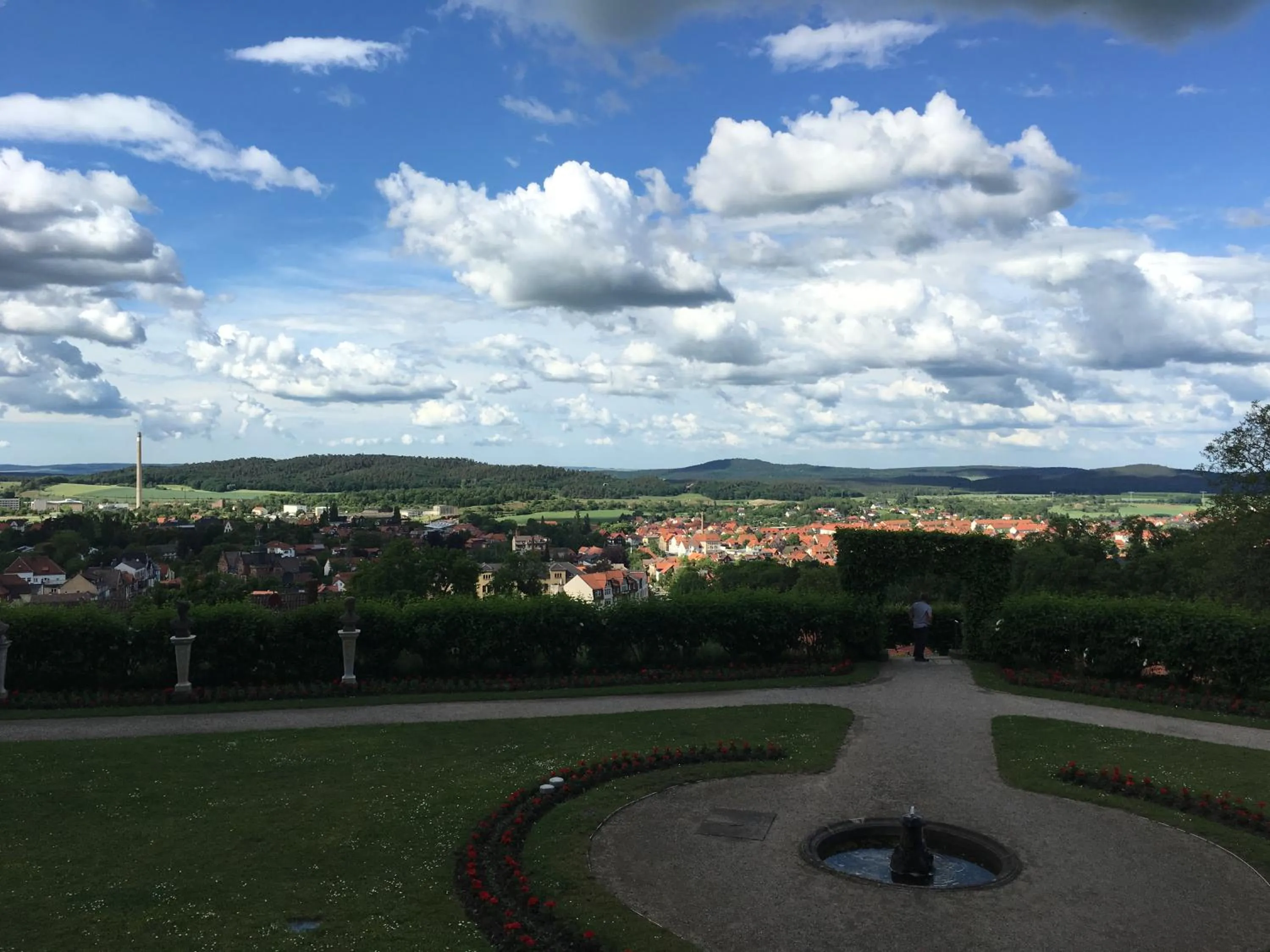 Activities in Kurhotel Fürstenhof by David
