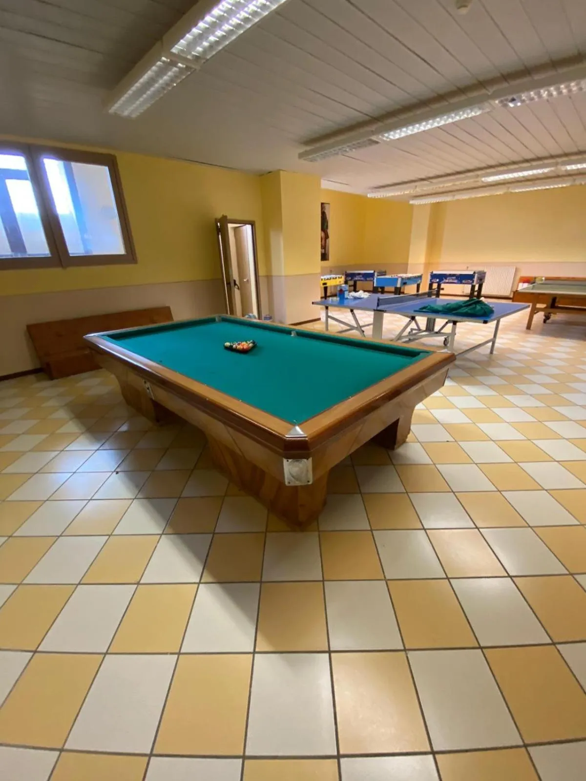 Pràcatinat Hotel & Restaurant