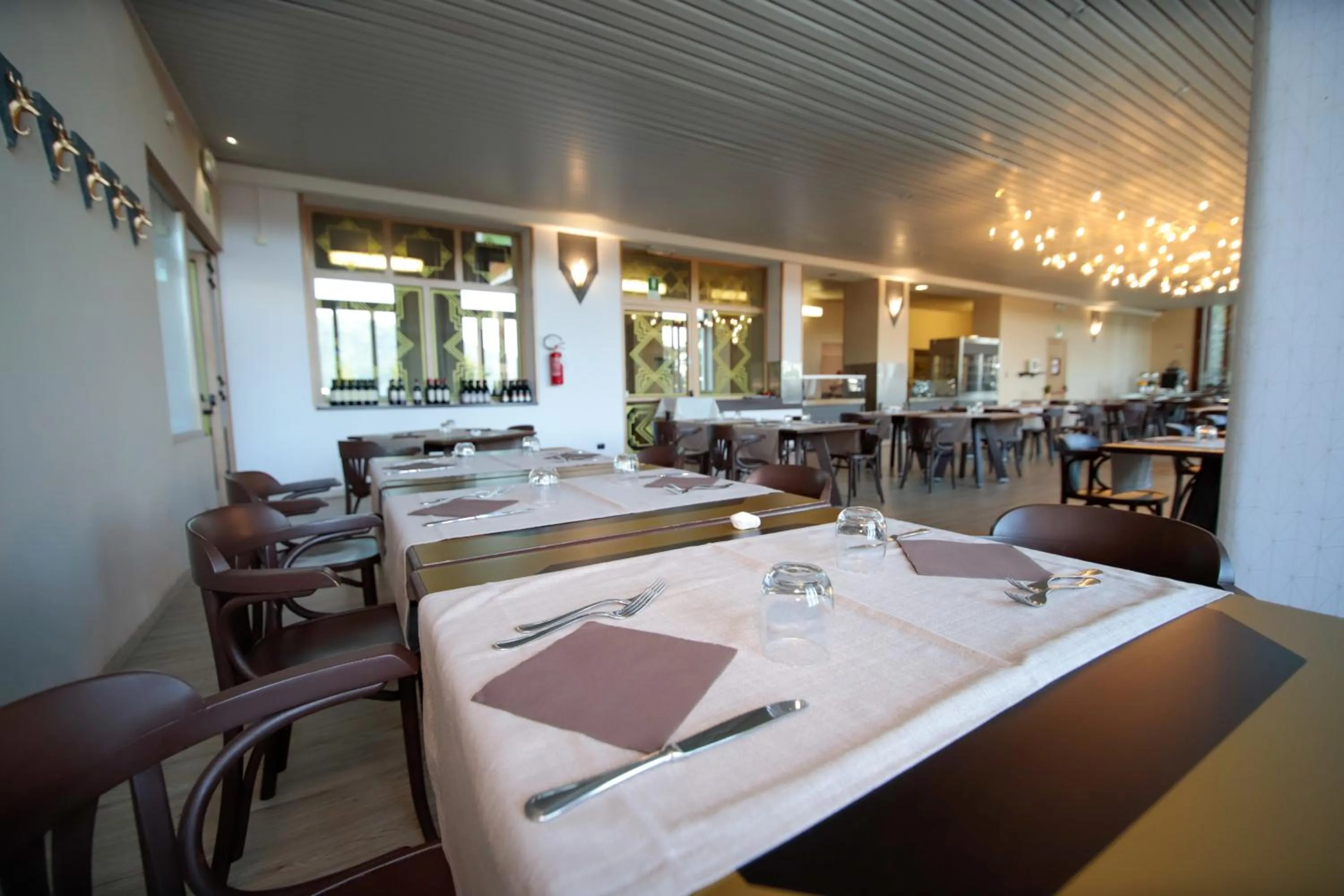 Pràcatinat Hotel & Restaurant