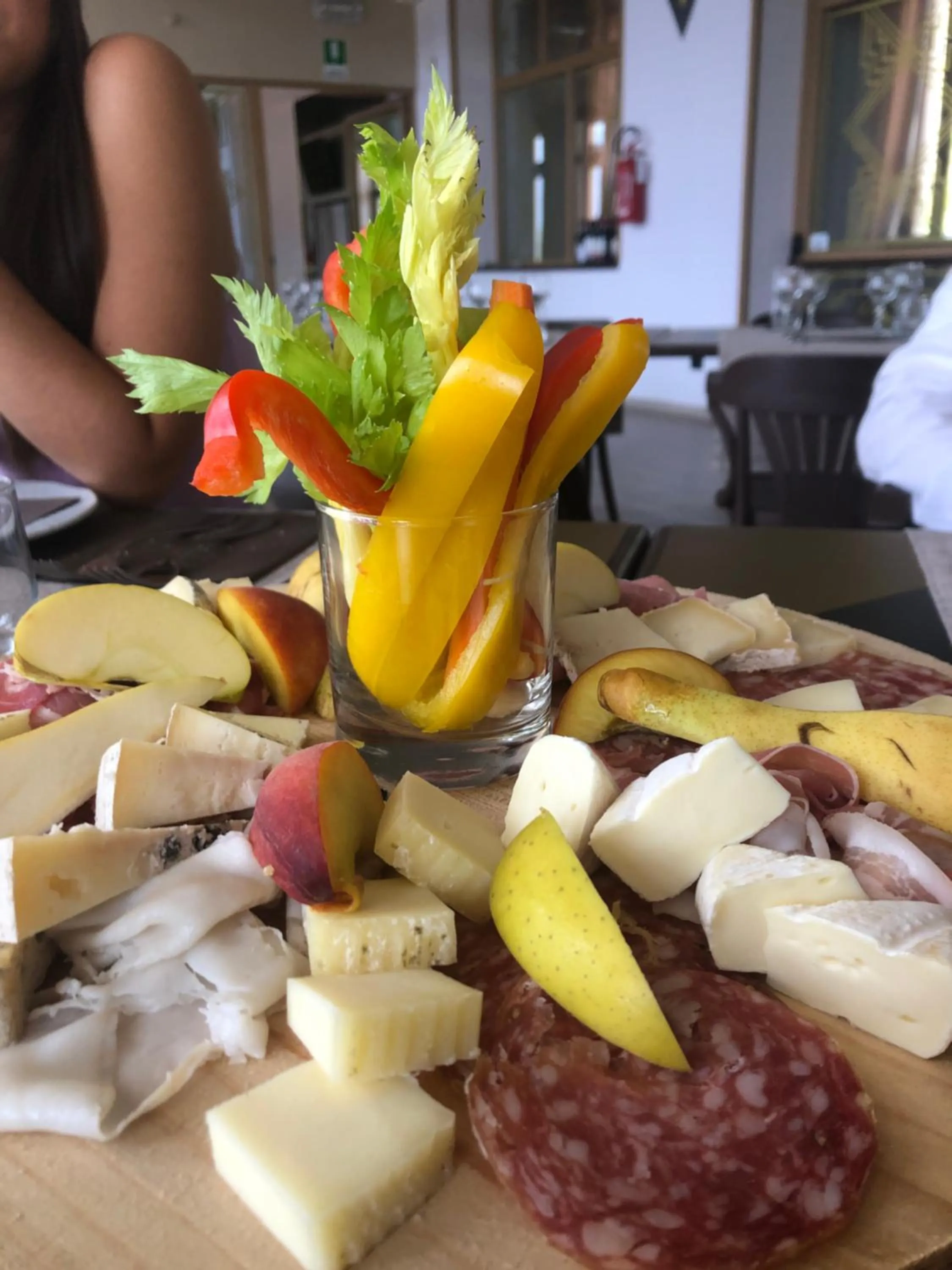 Pràcatinat Hotel & Restaurant