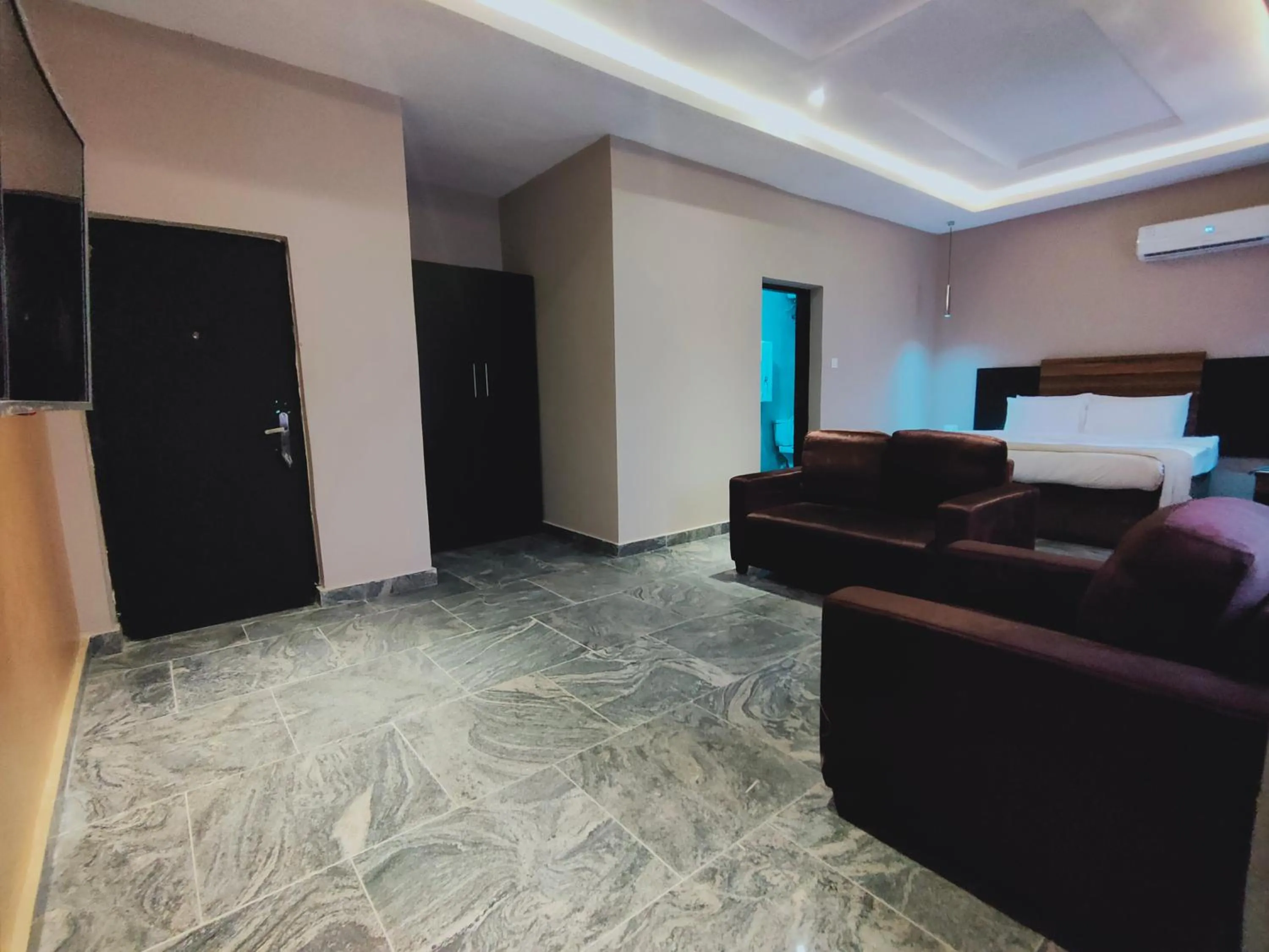 Residency Hotel Lagos Airport