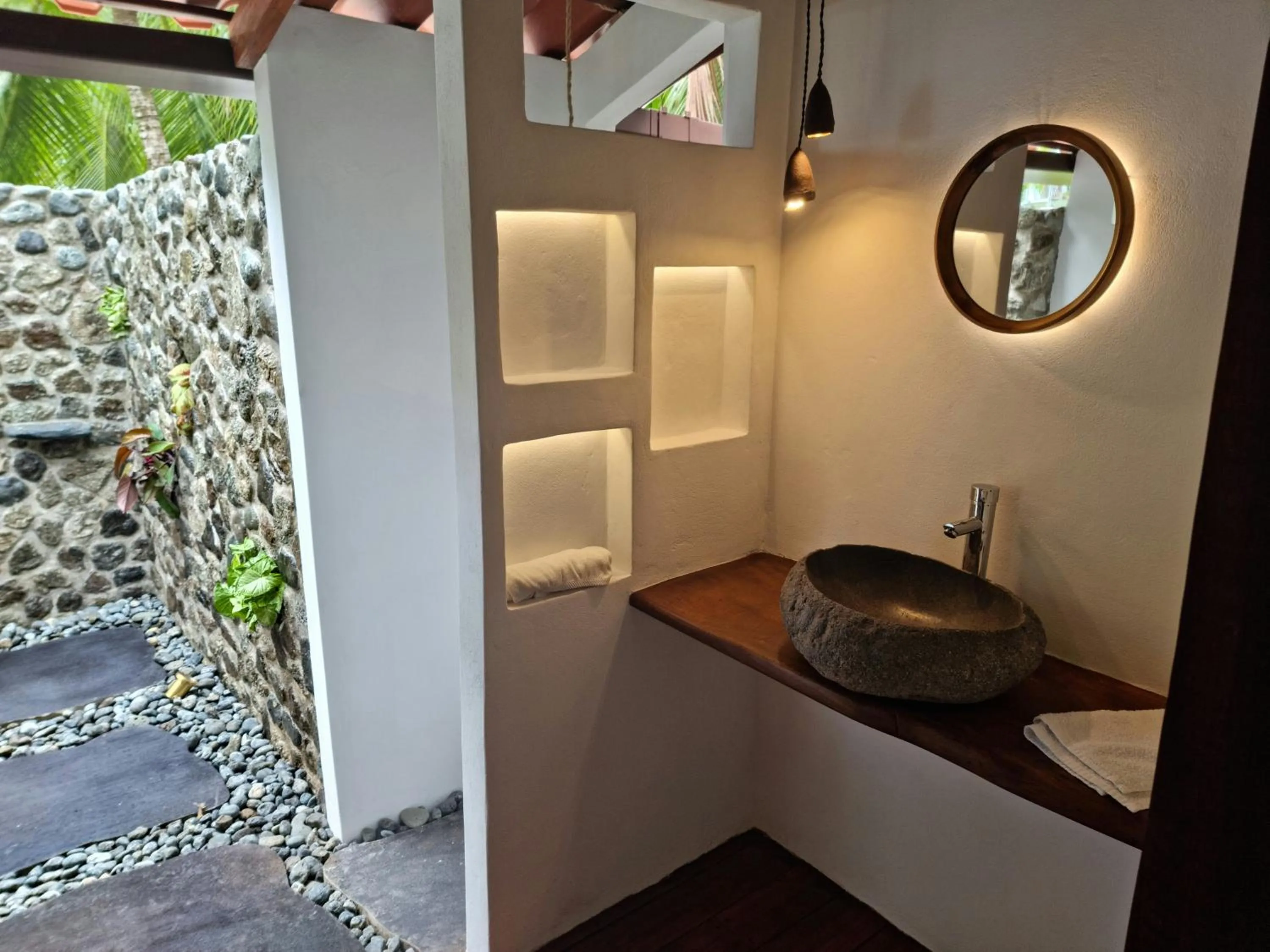 The Jaguars Jungle Rainforest Lodge - All meals included