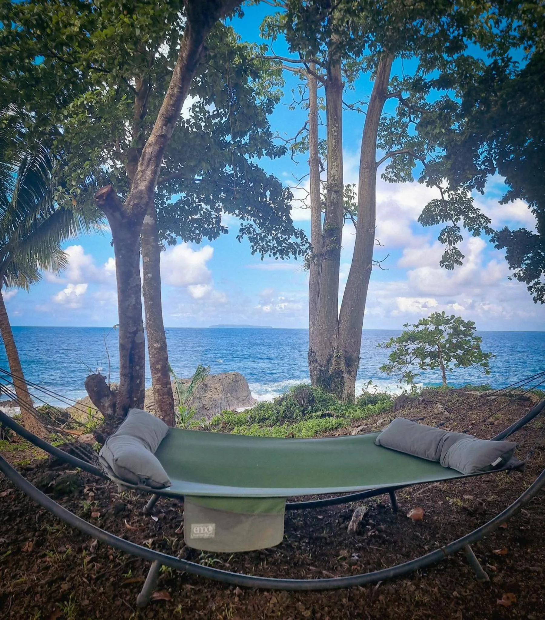 Natural landscape in The Jaguars Jungle Rainforest Lodge - All meals included