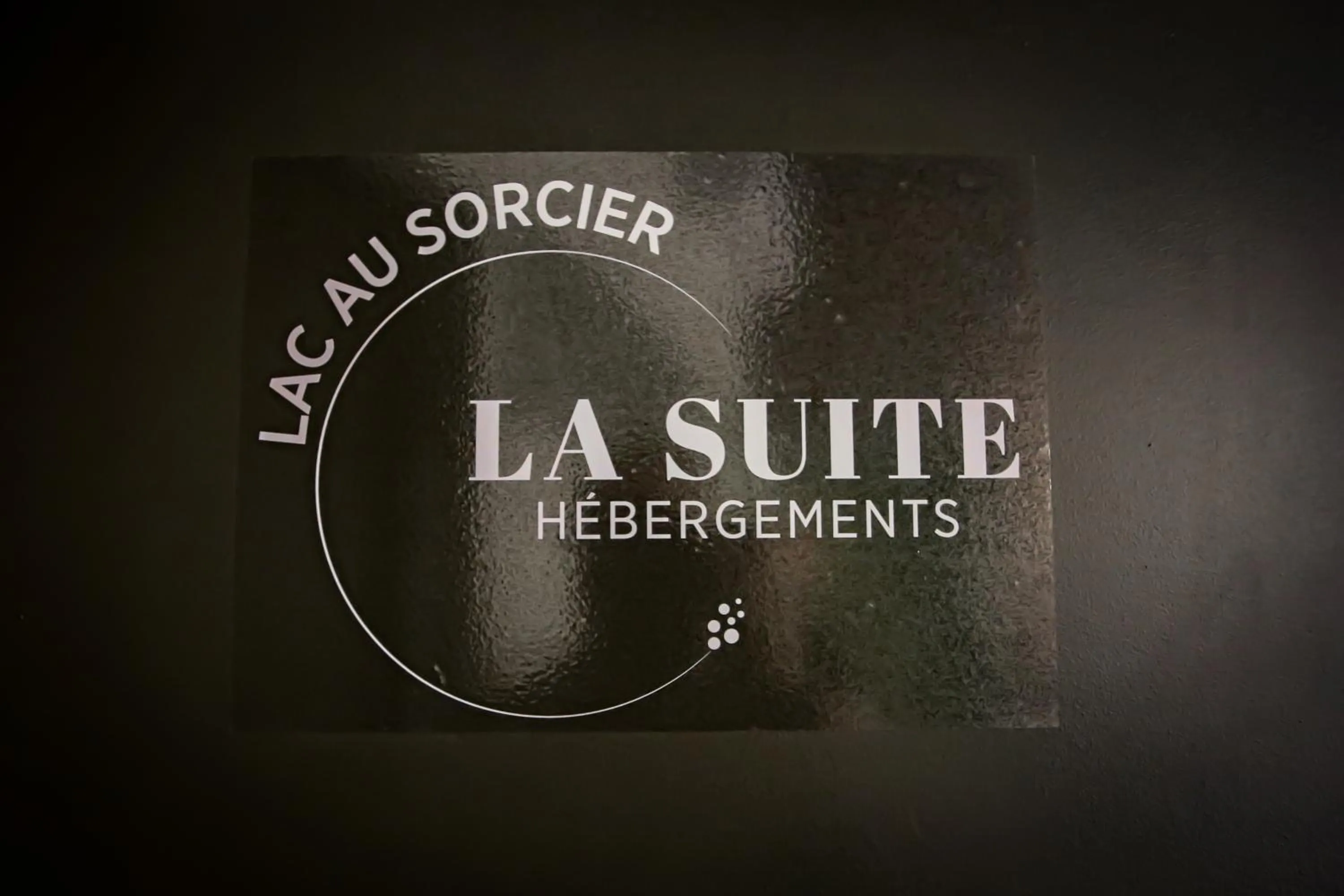 La Suite Hébergements
