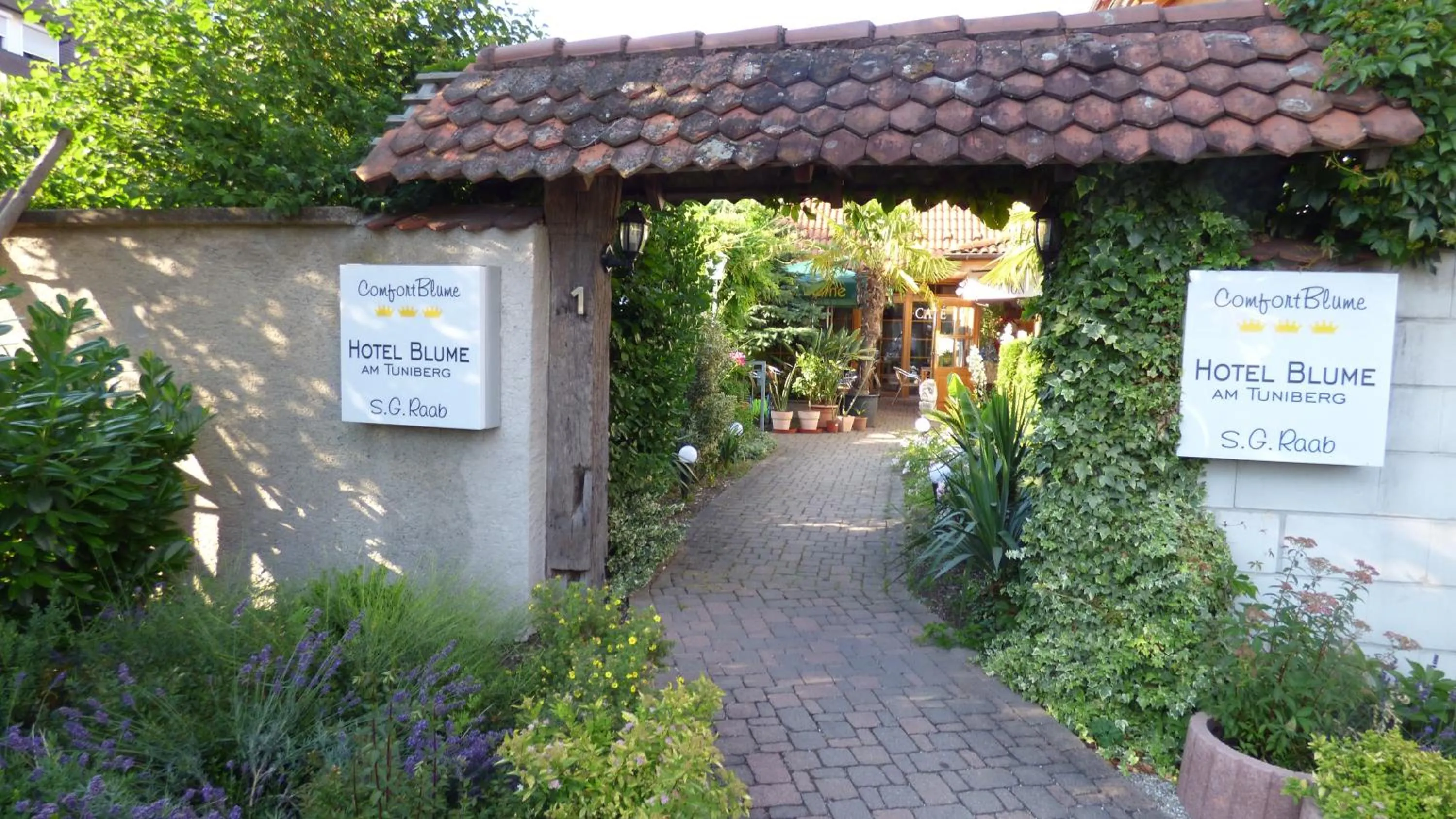 Other in Hotel Blume