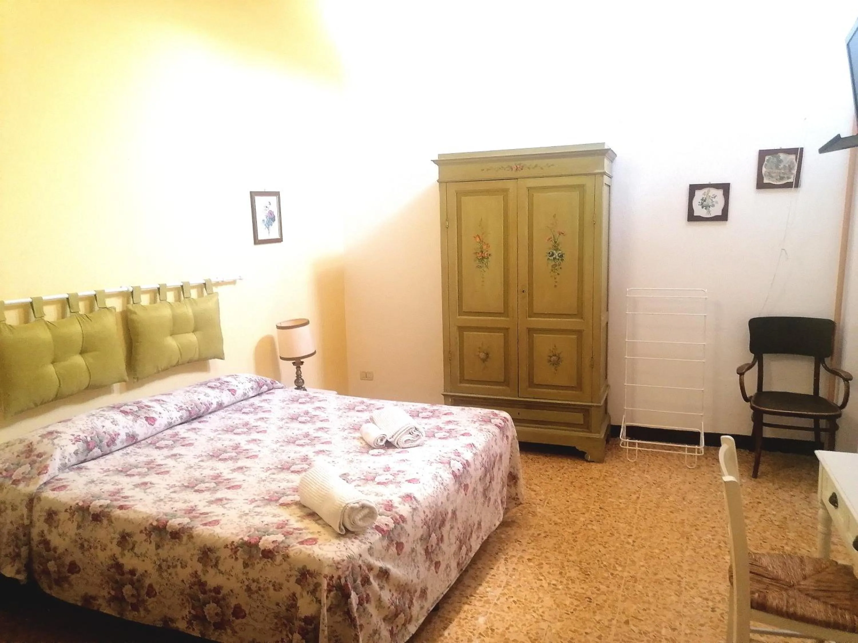 Bed in Casa di Osio