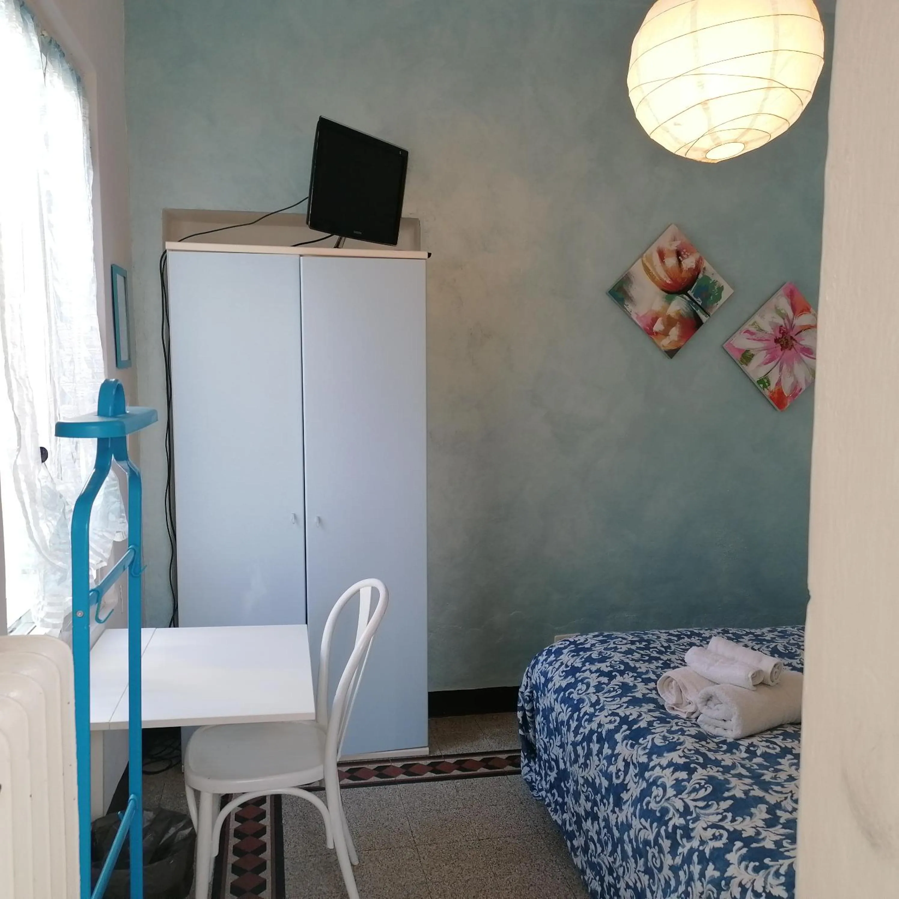 Bedroom, Bed in Casa di Osio