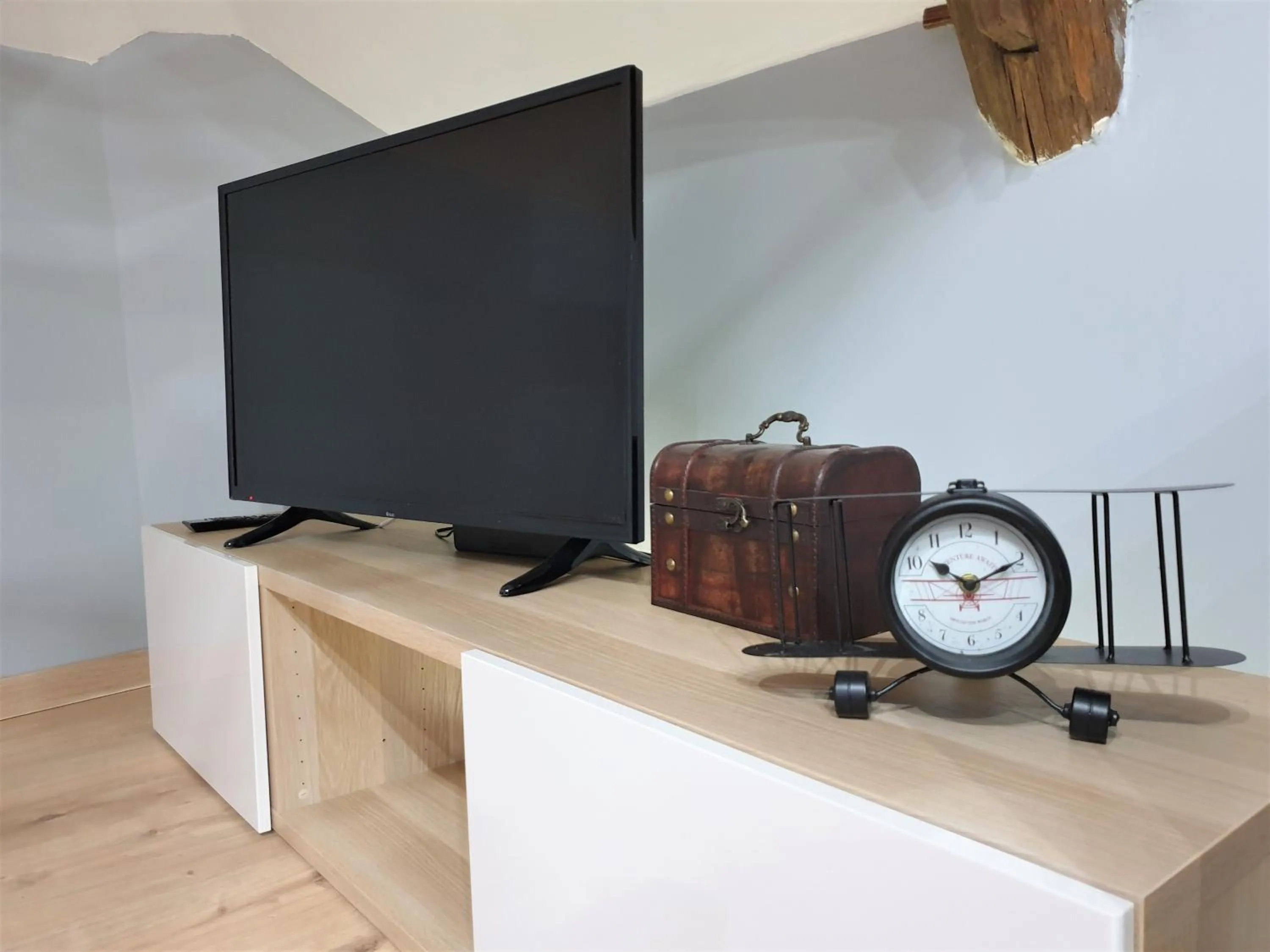 Property building in La graineterie89