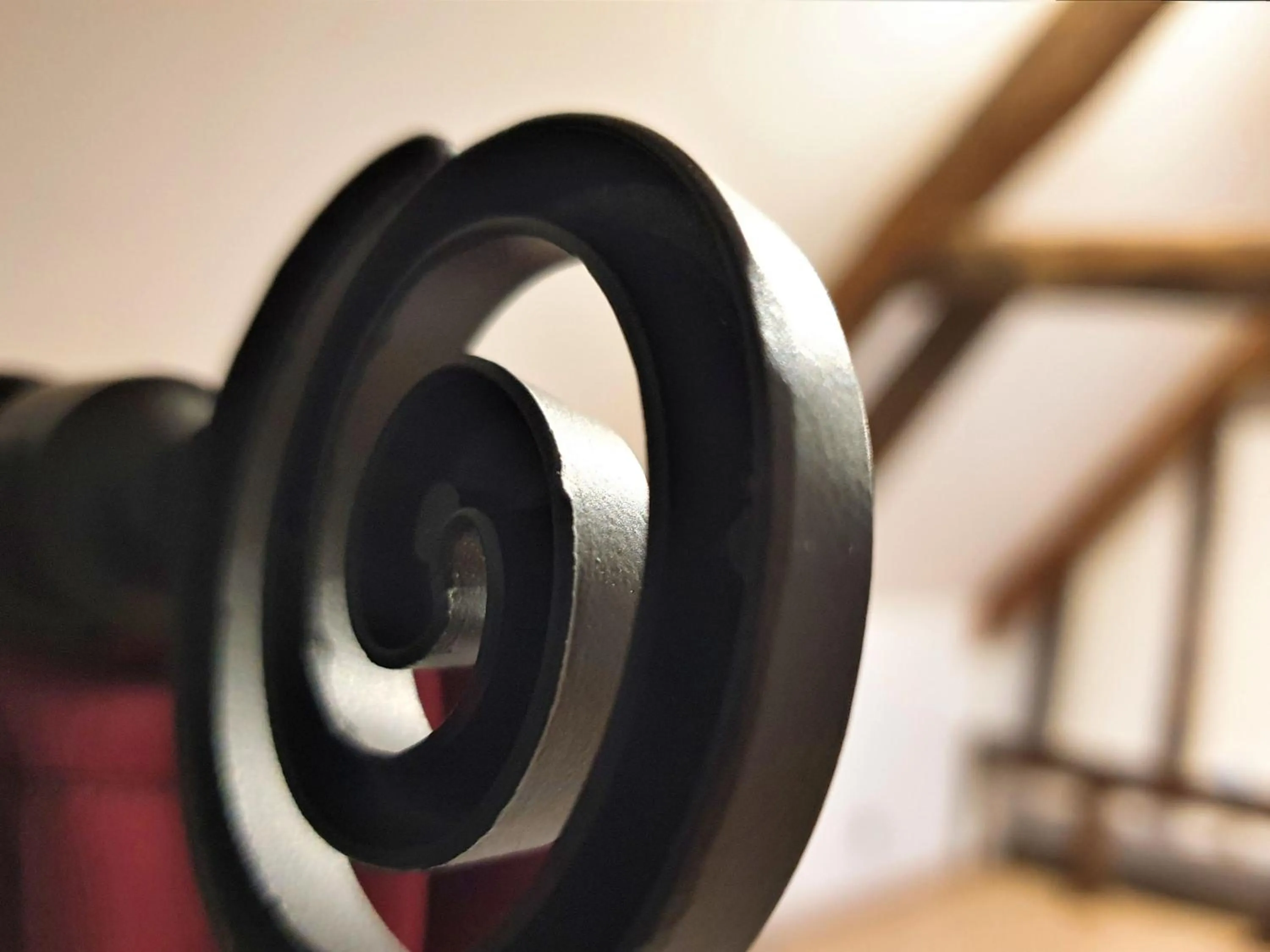 Bedroom in La graineterie89