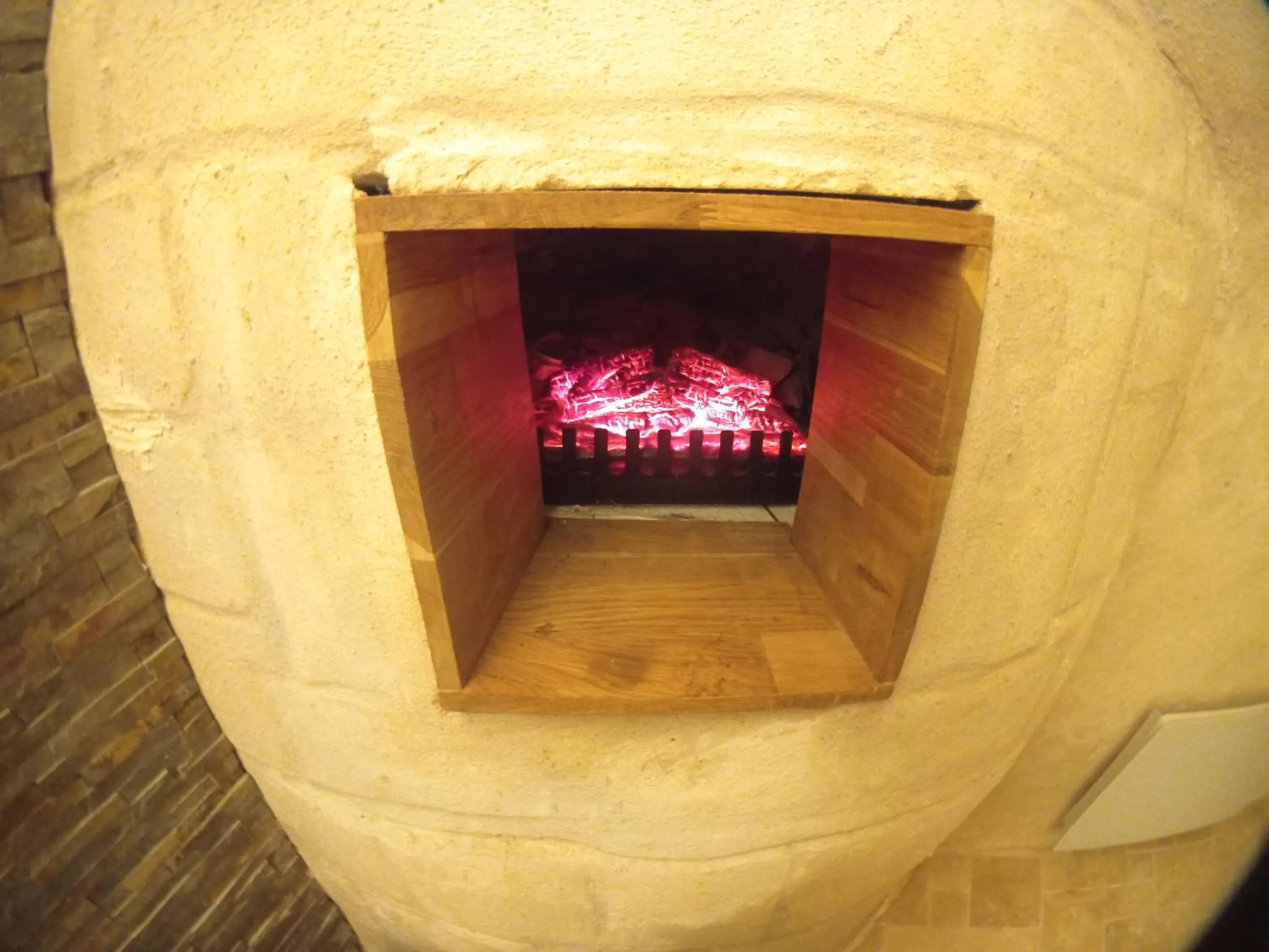 flat iron in La graineterie89