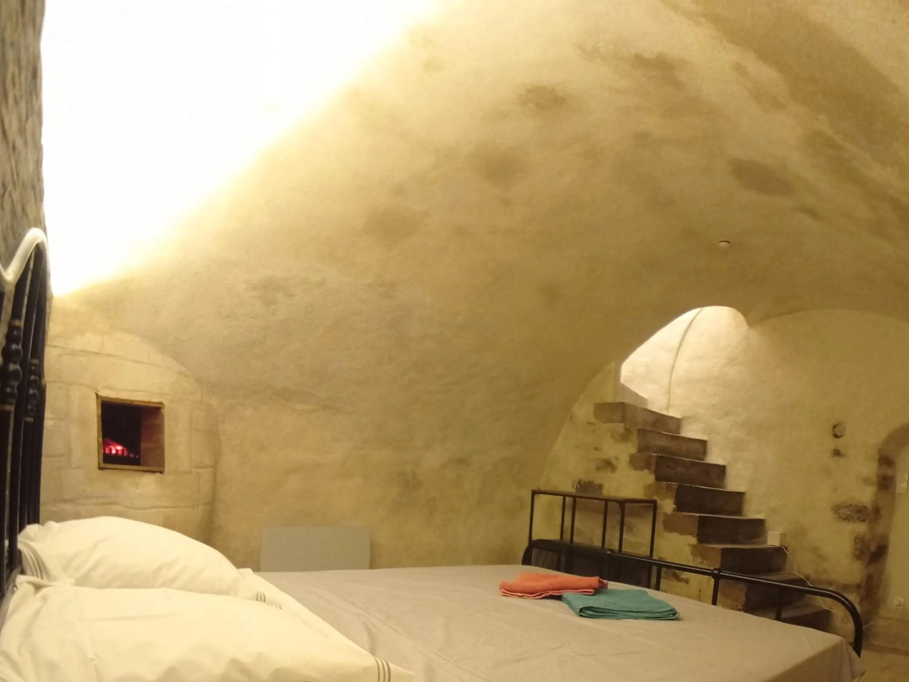 Bed in La graineterie89