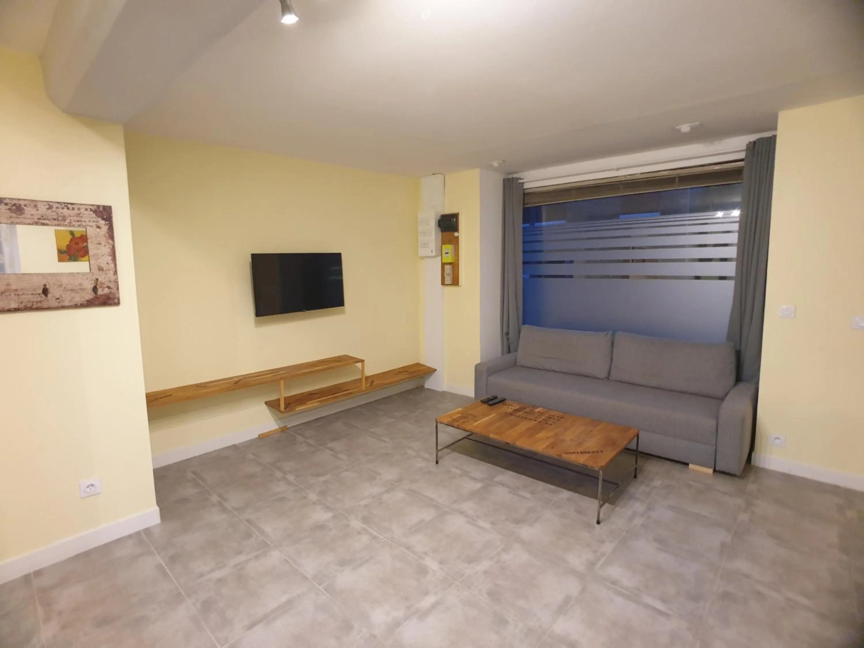 TV and multimedia in La graineterie89