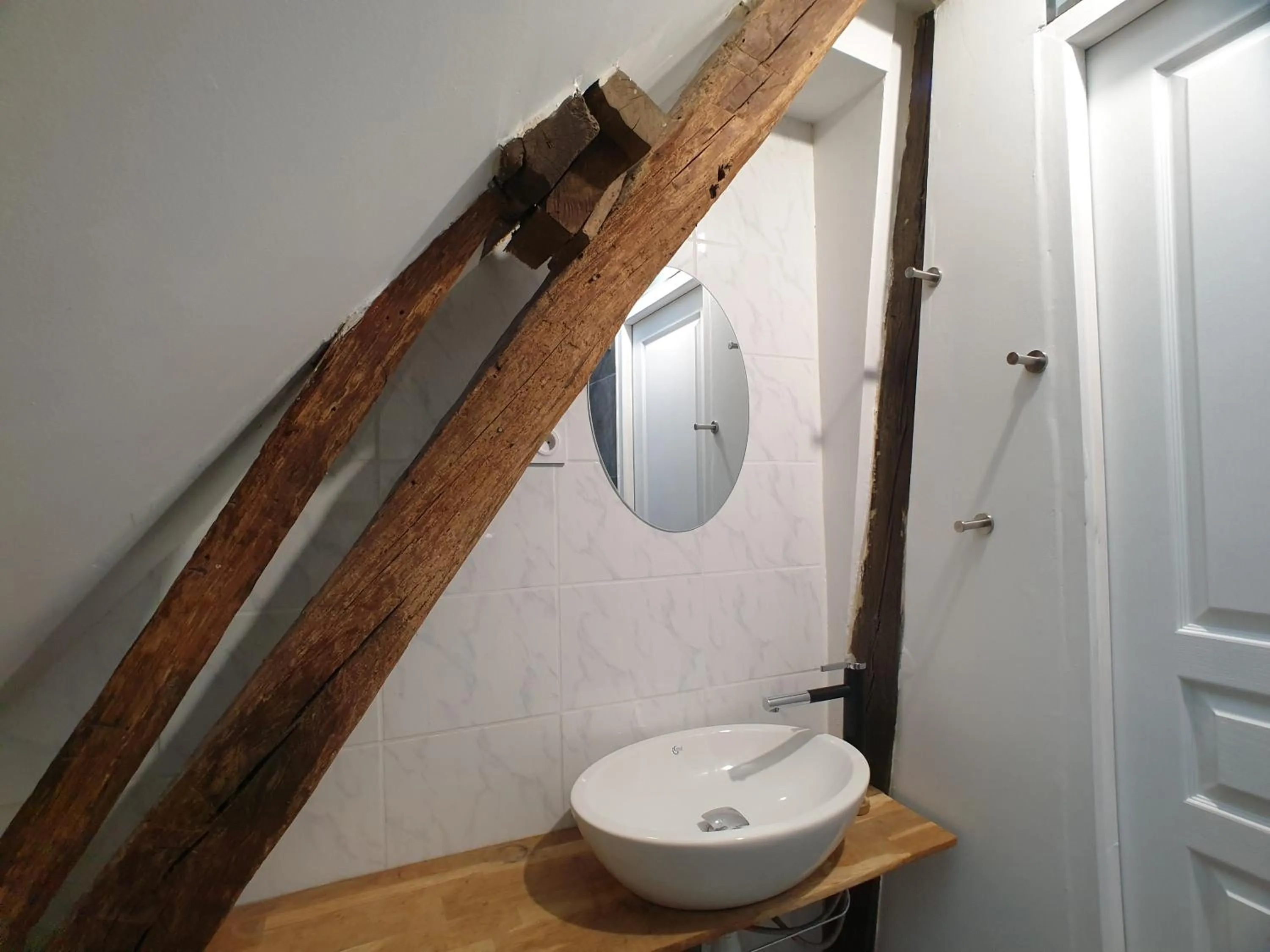 Property building in La graineterie89