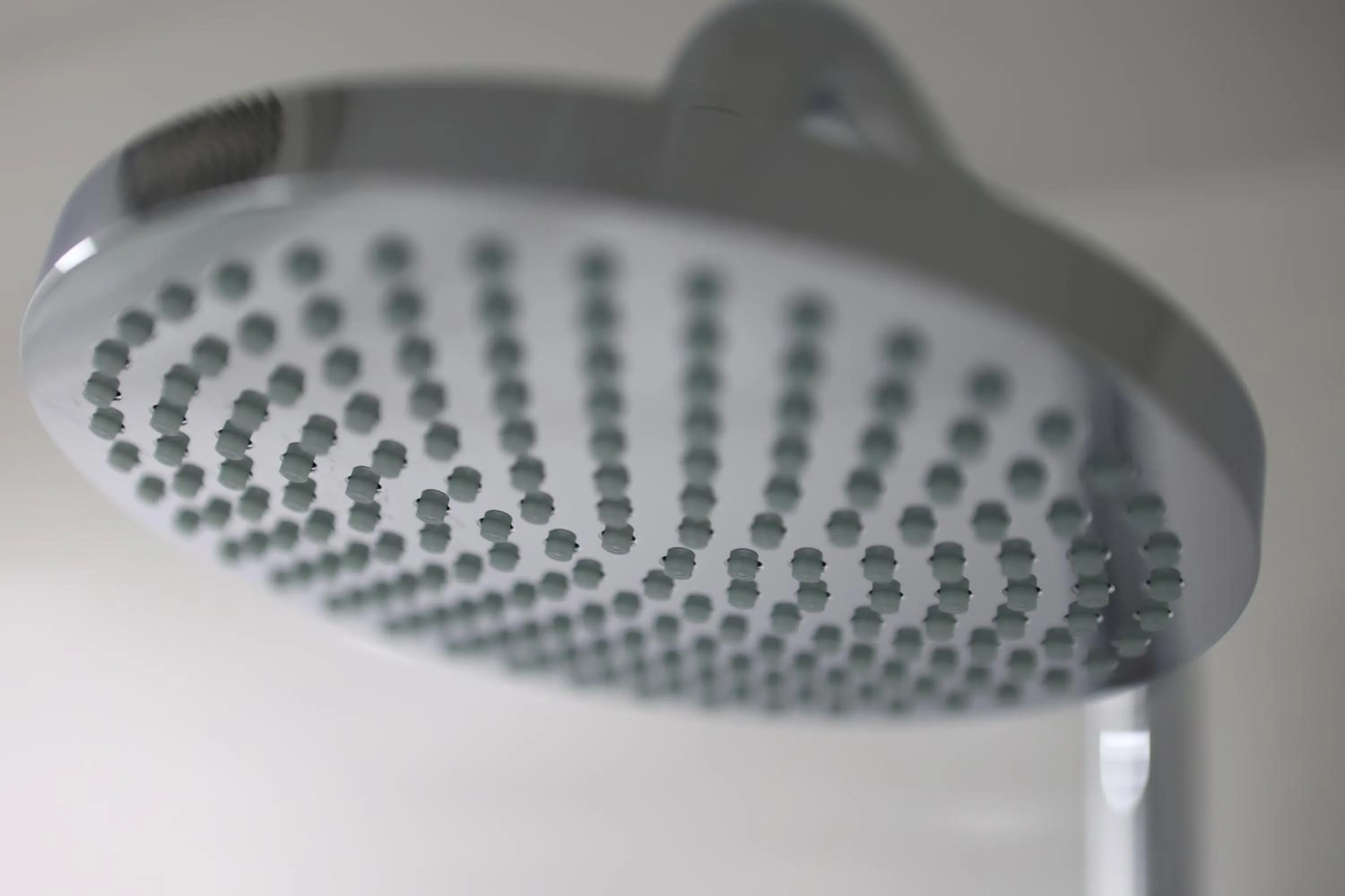 Shower in MUSTARD HOTEL SHIMOKITAZAWA