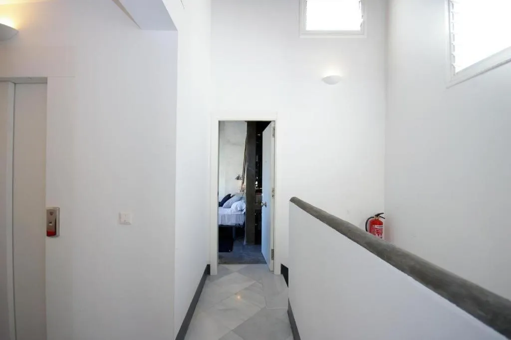 Mosen Sorell Apartments