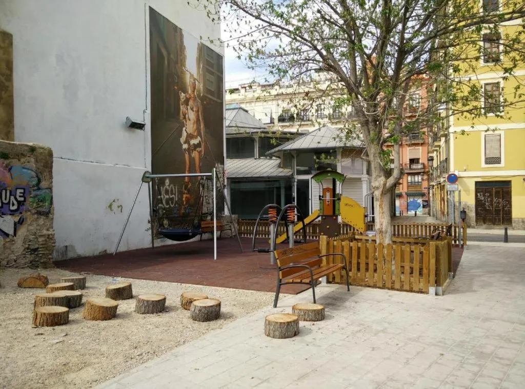 Mosen Sorell Apartments