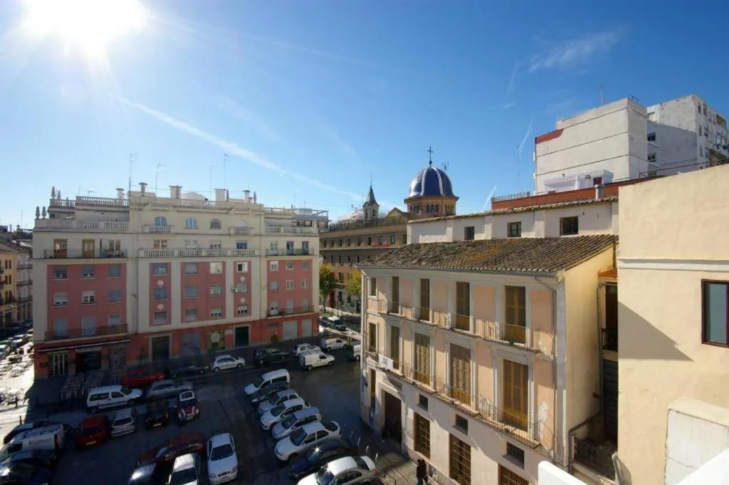 Mosen Sorell Apartments