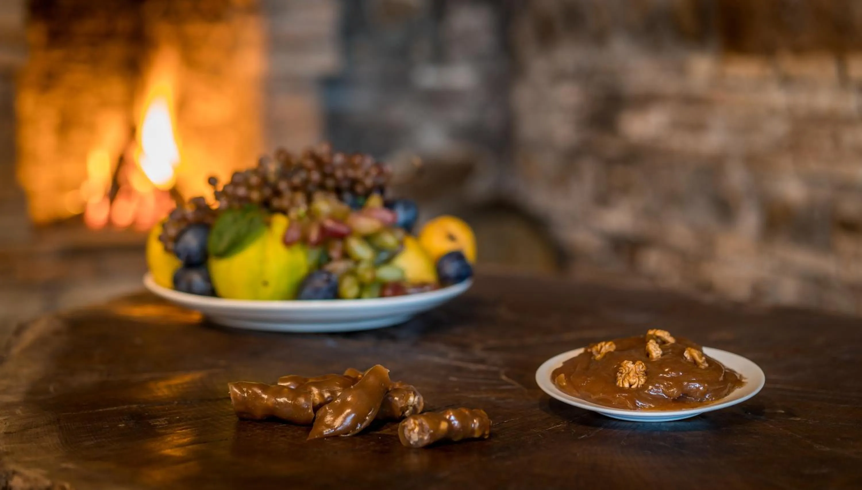 Hotel History • სასტუმრო ისტორია