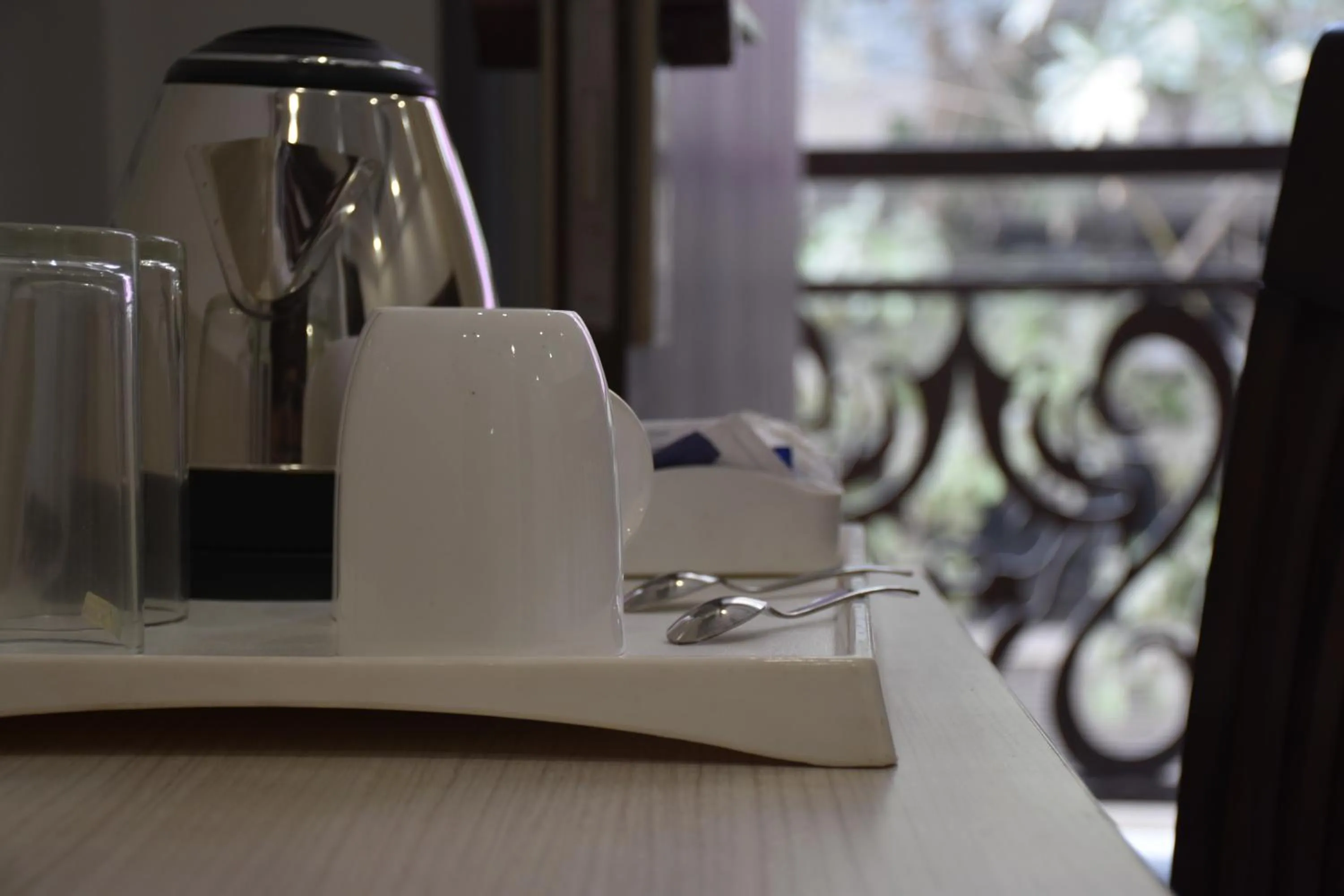 Non alcoholic drinks in Lemon Green Residency - Hotel and Serviced Apartments