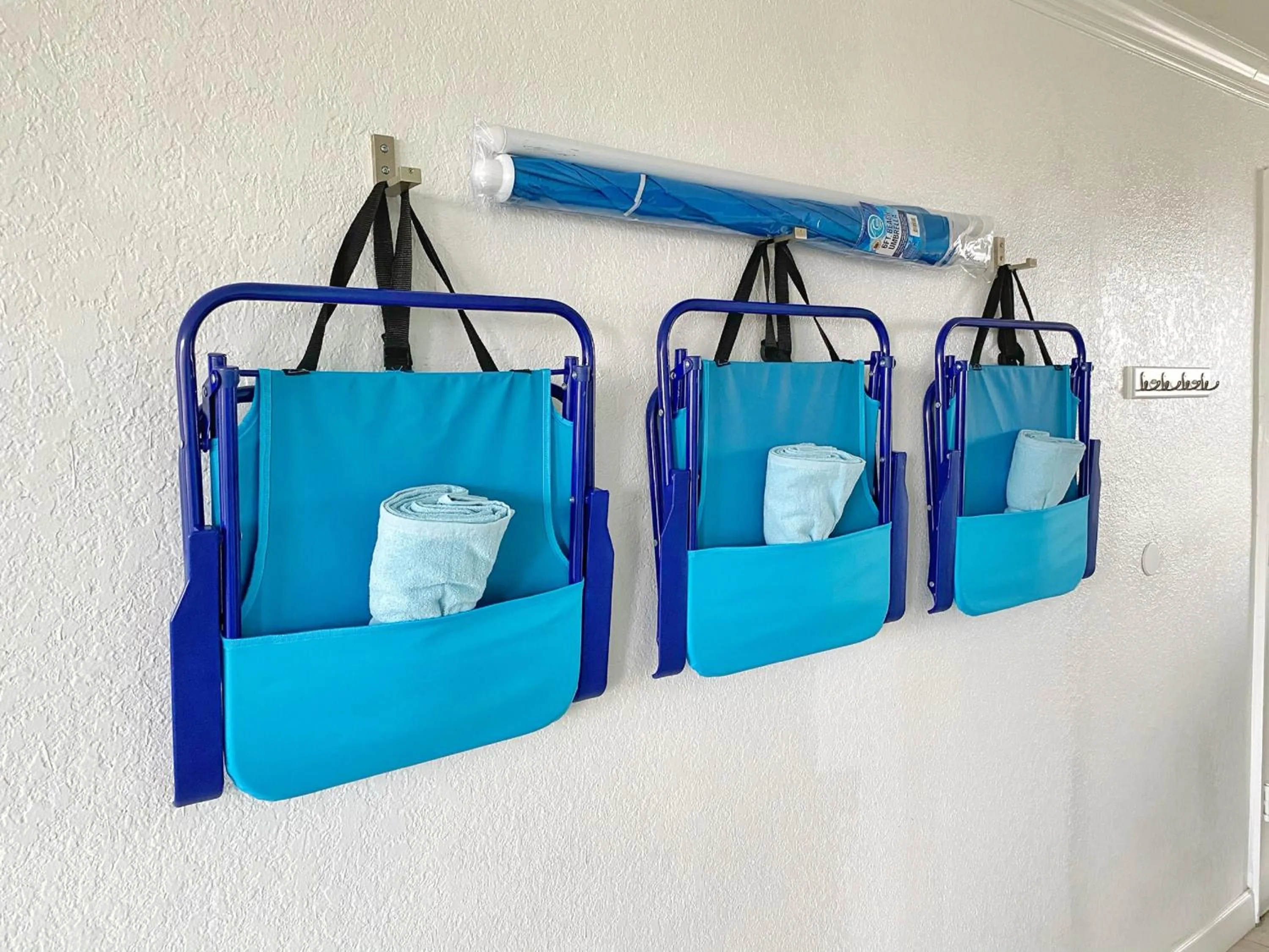 Pirates Cove Resort Studios!