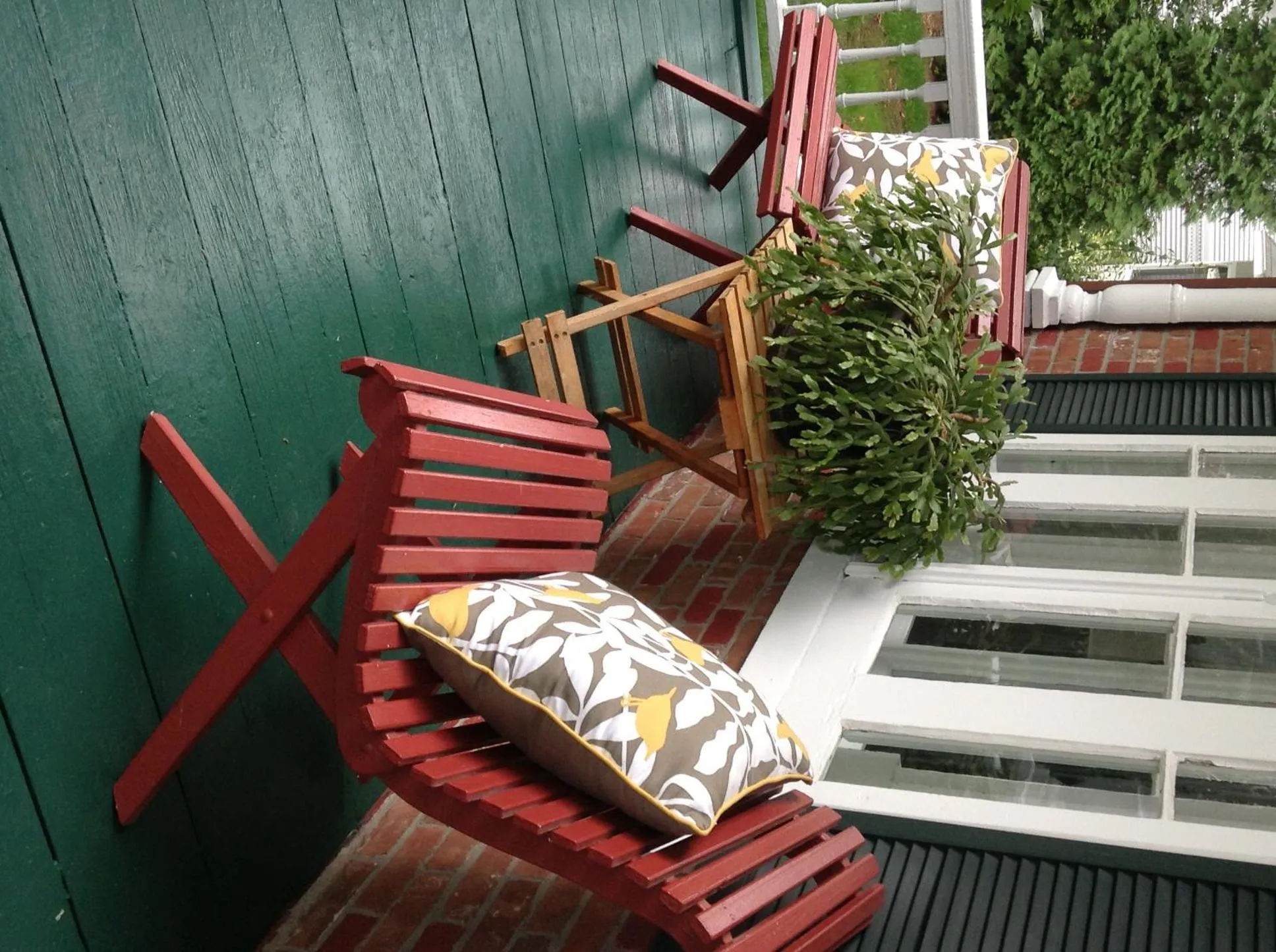 Property building in La Belle aux Berges