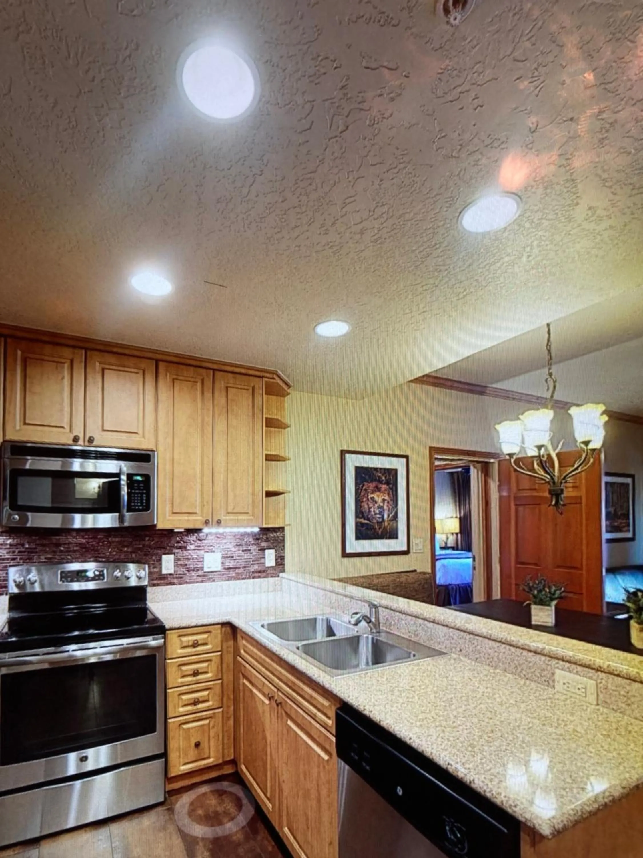 Westgate Resort Park City, Utah