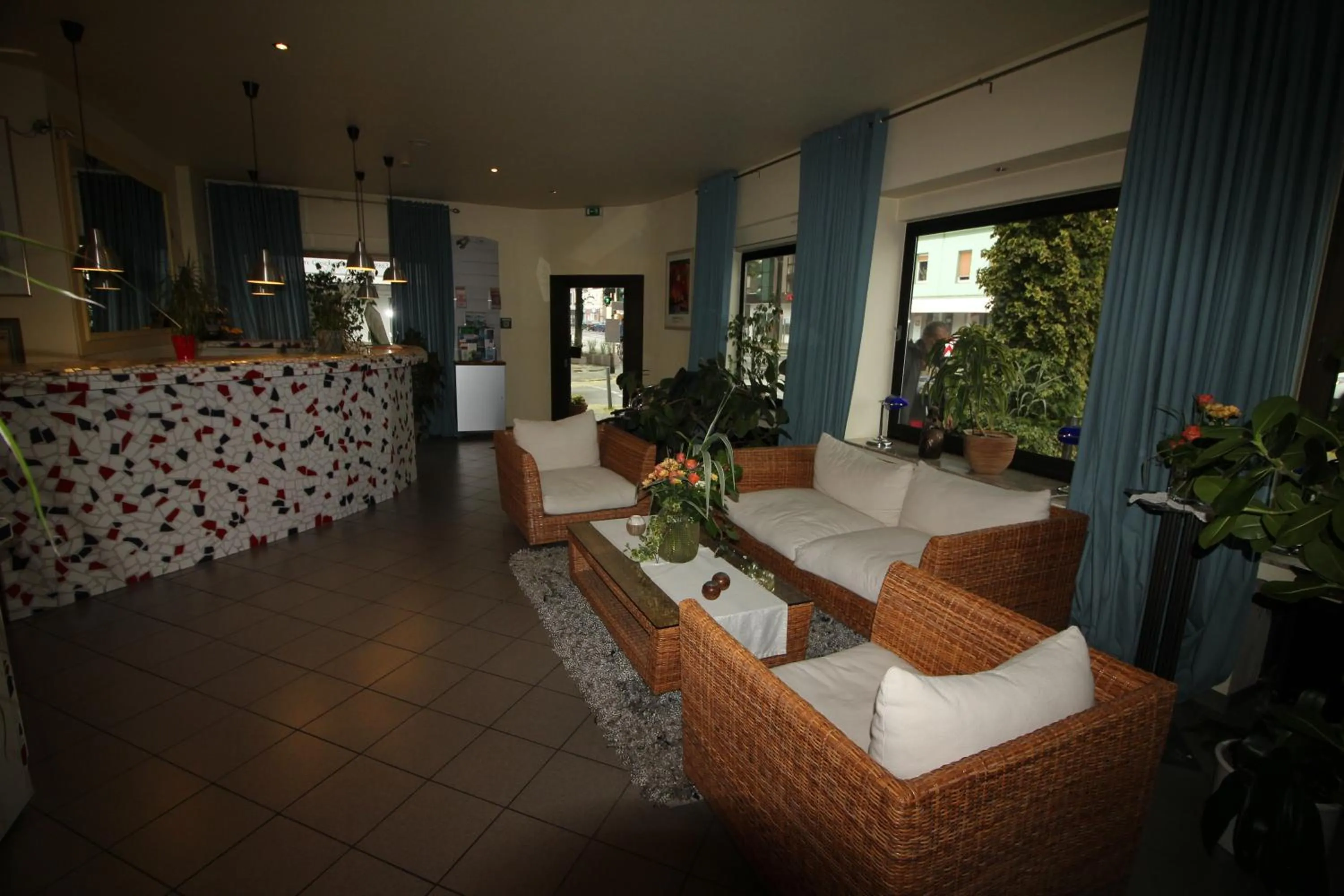 Breakfast in Art Hotel Köln